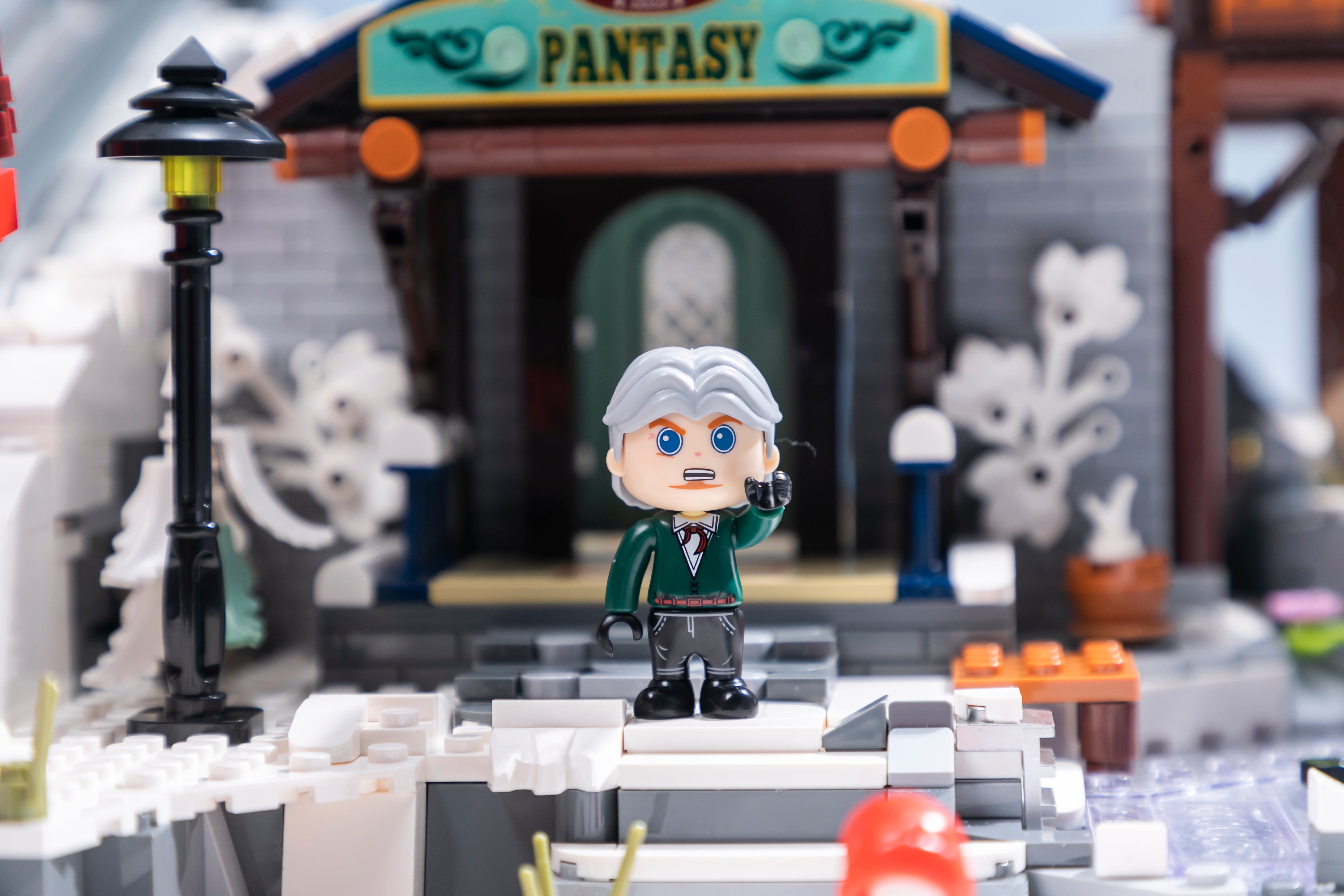 PANTASY® La Baita di Montagna