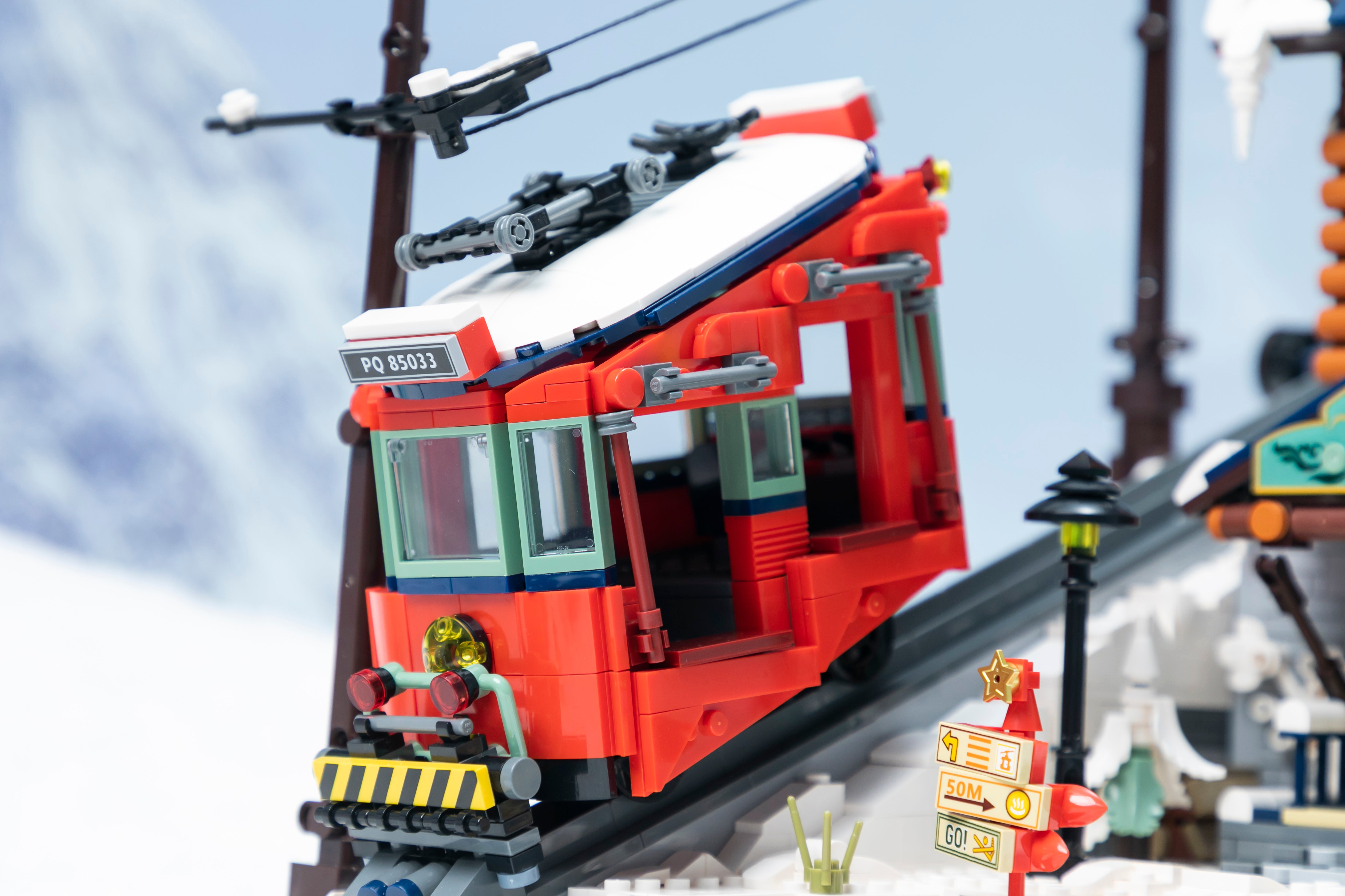 PANTASY® La Baita di Montagna