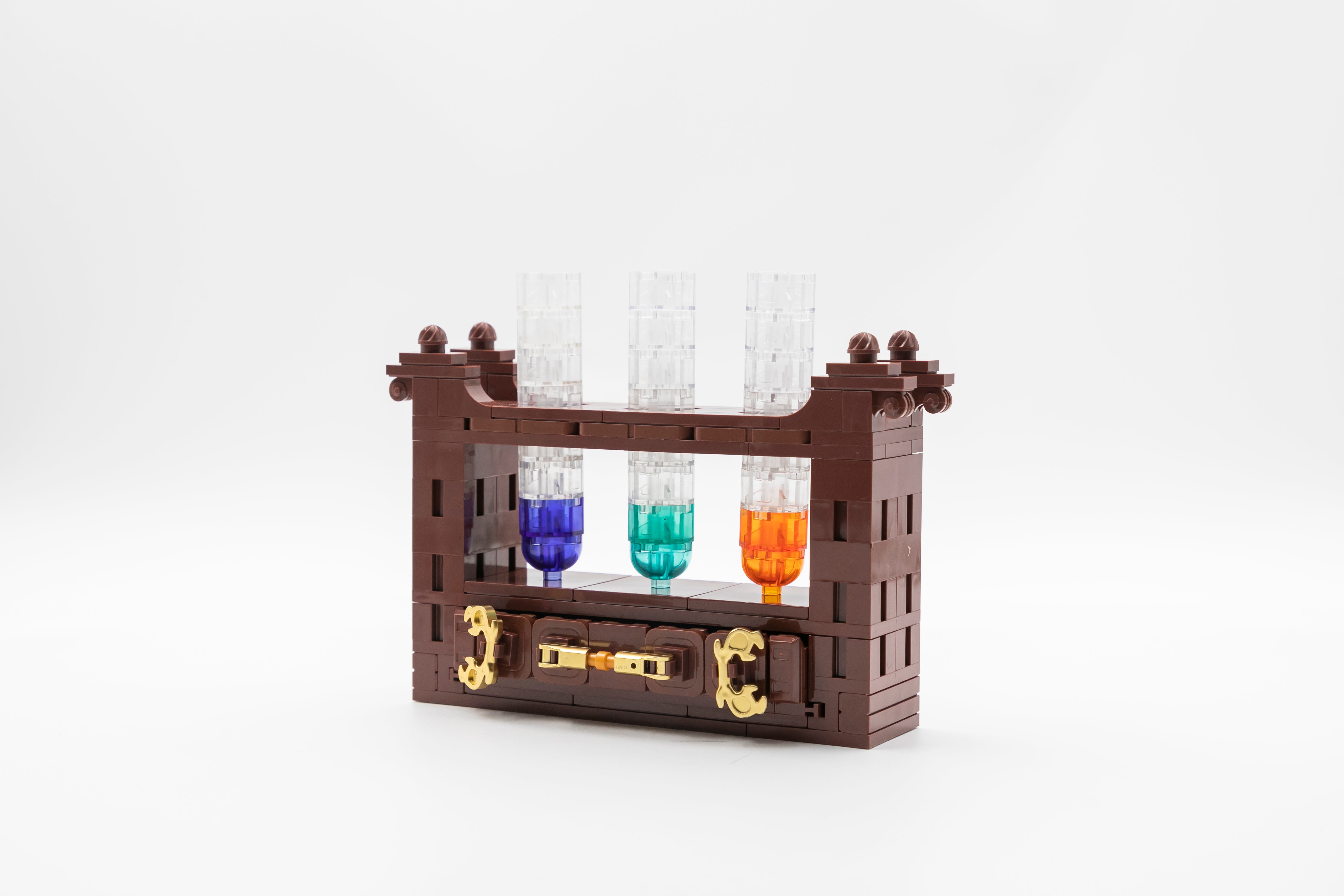 PANTASY® Il Microscopio