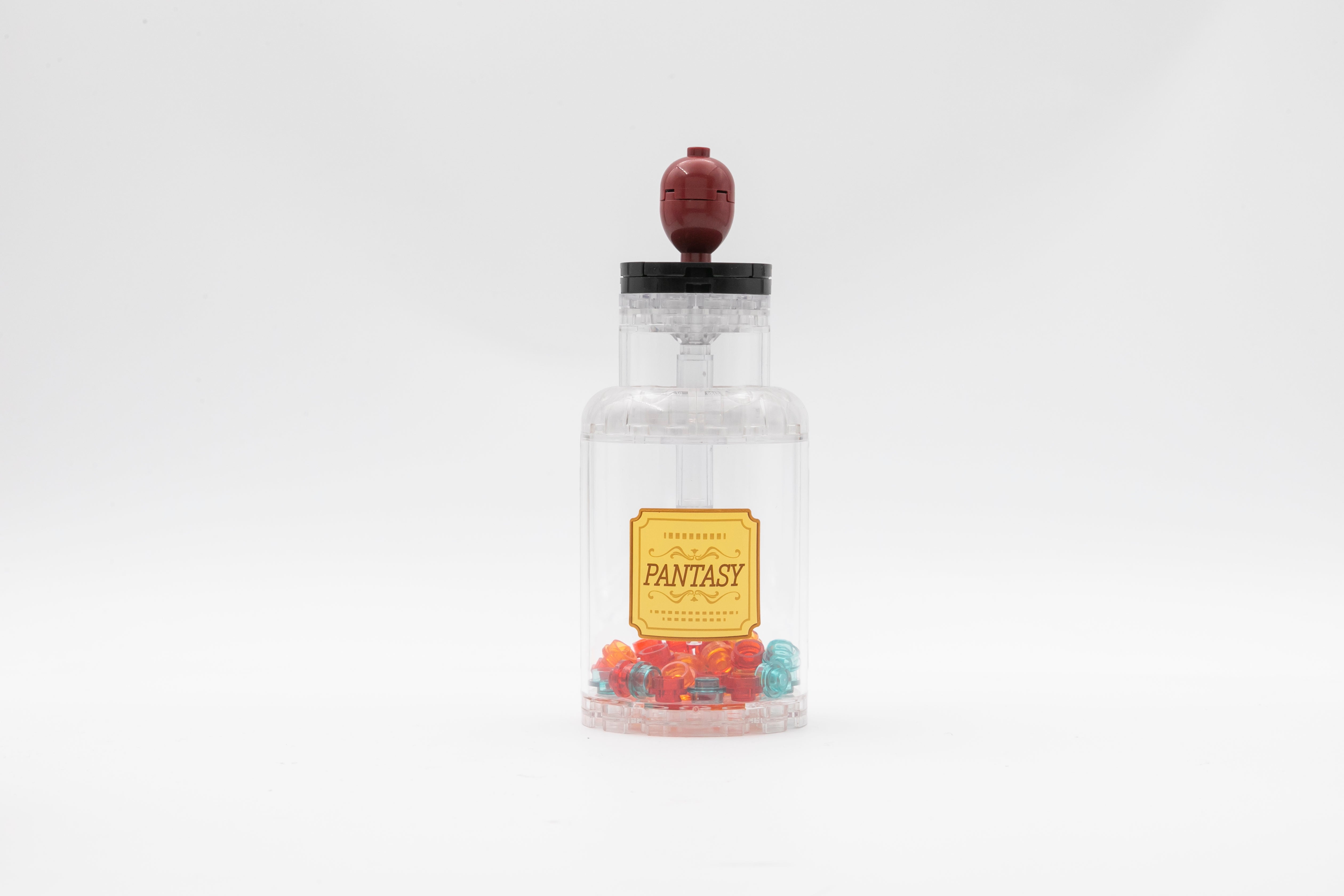 PANTASY® Il Microscopio