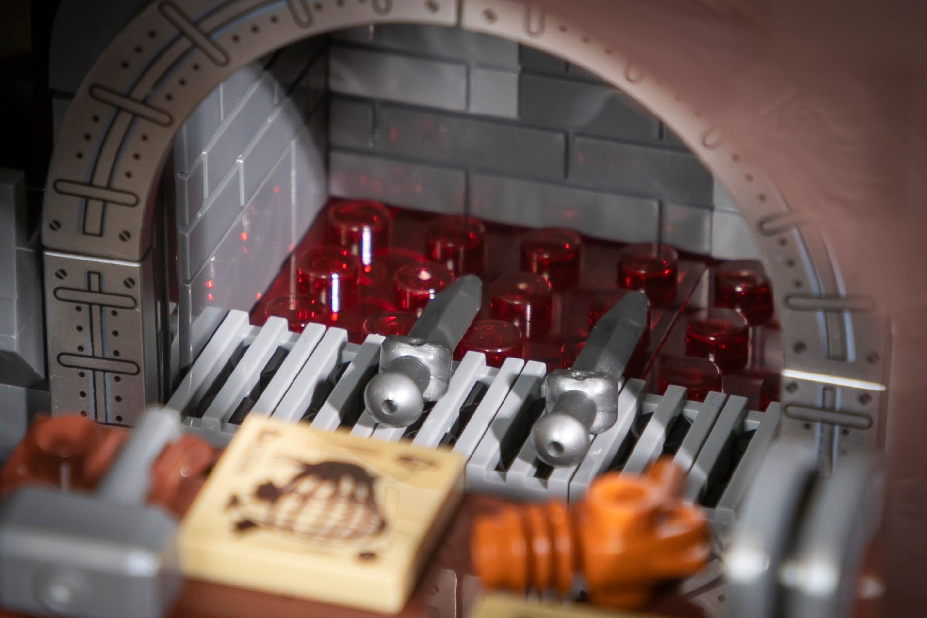 PANTASY® Officina del Mulino a Vento