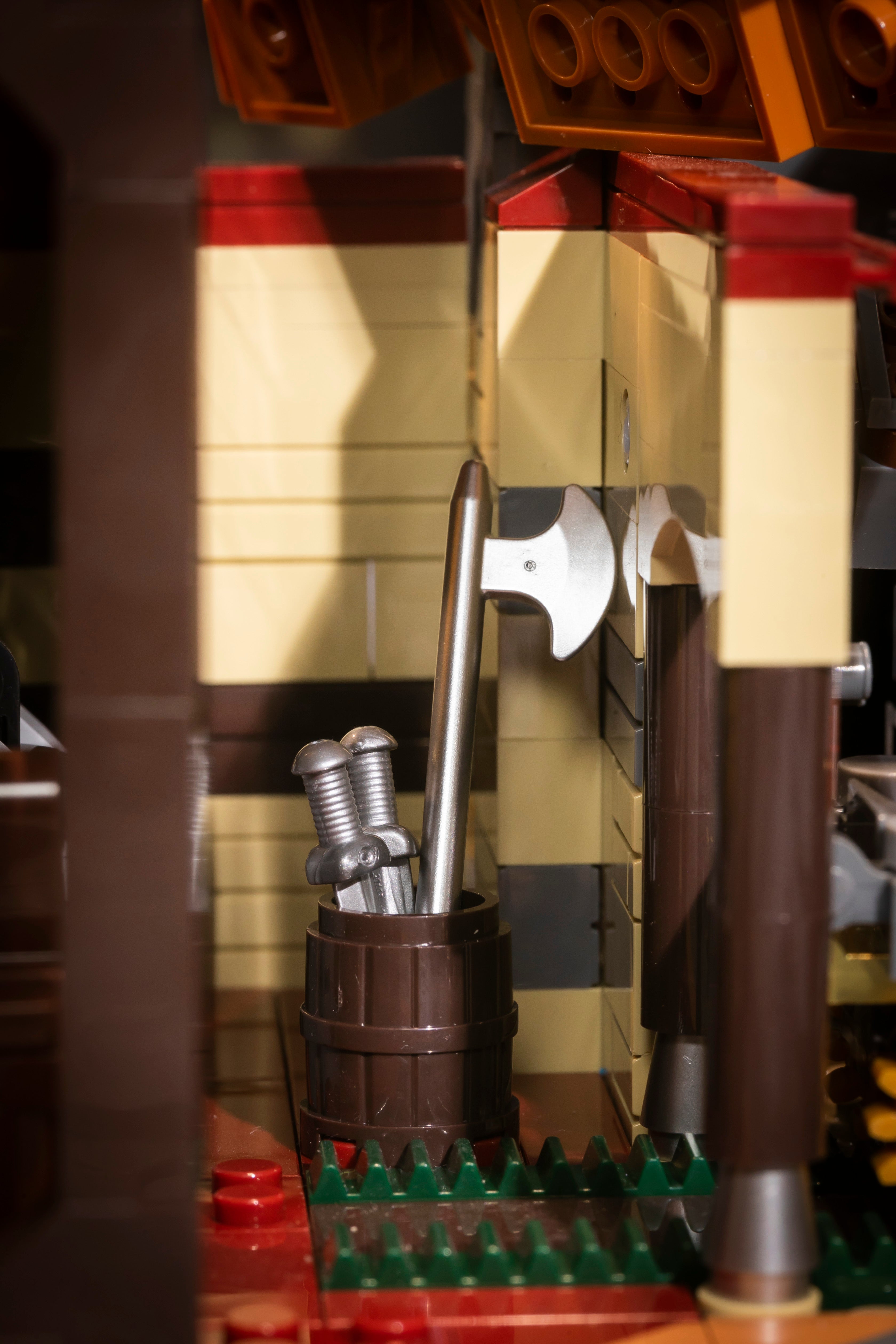 PANTASY® Officina del Mulino a Vento