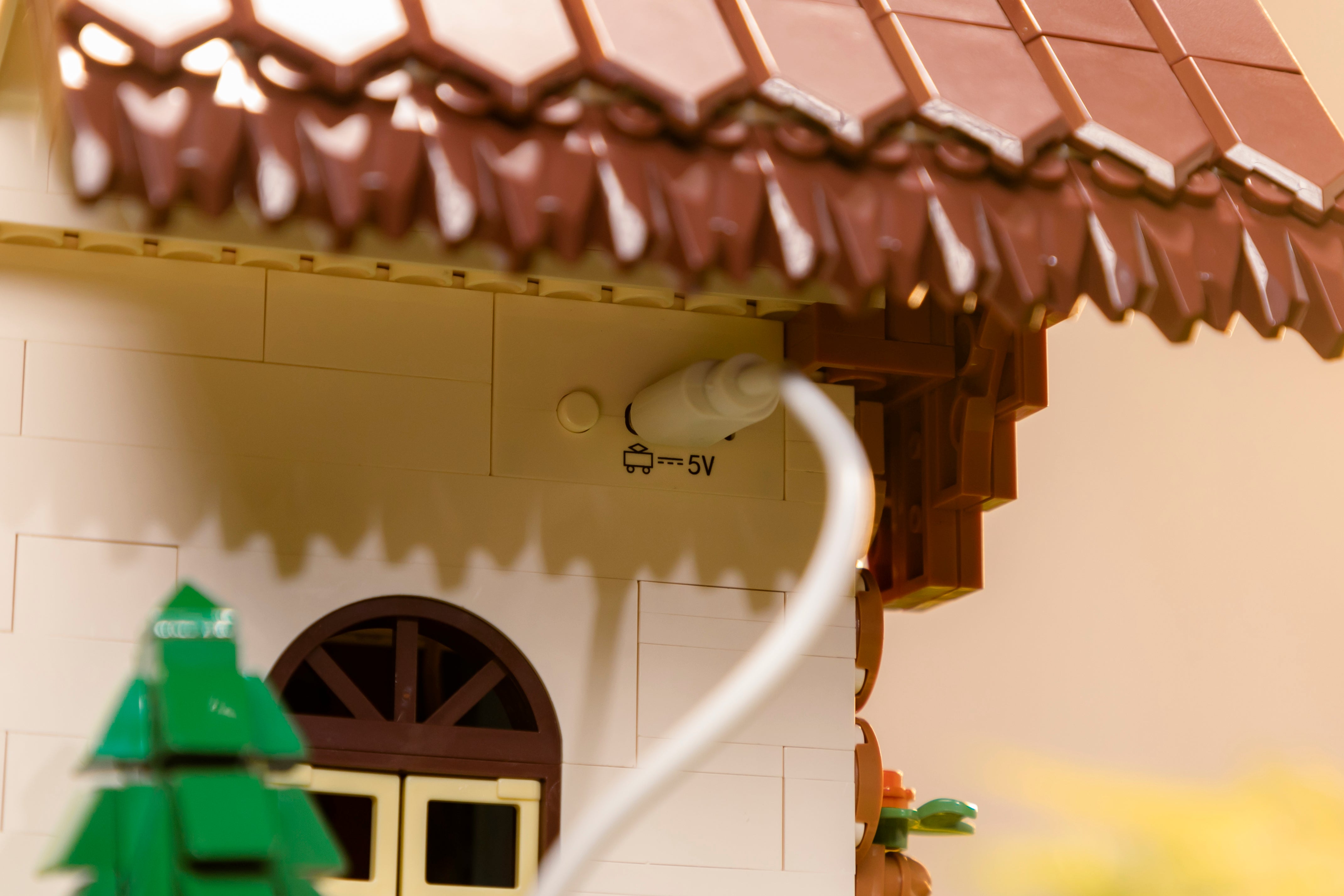 PANTASY® Orologio a Cucù