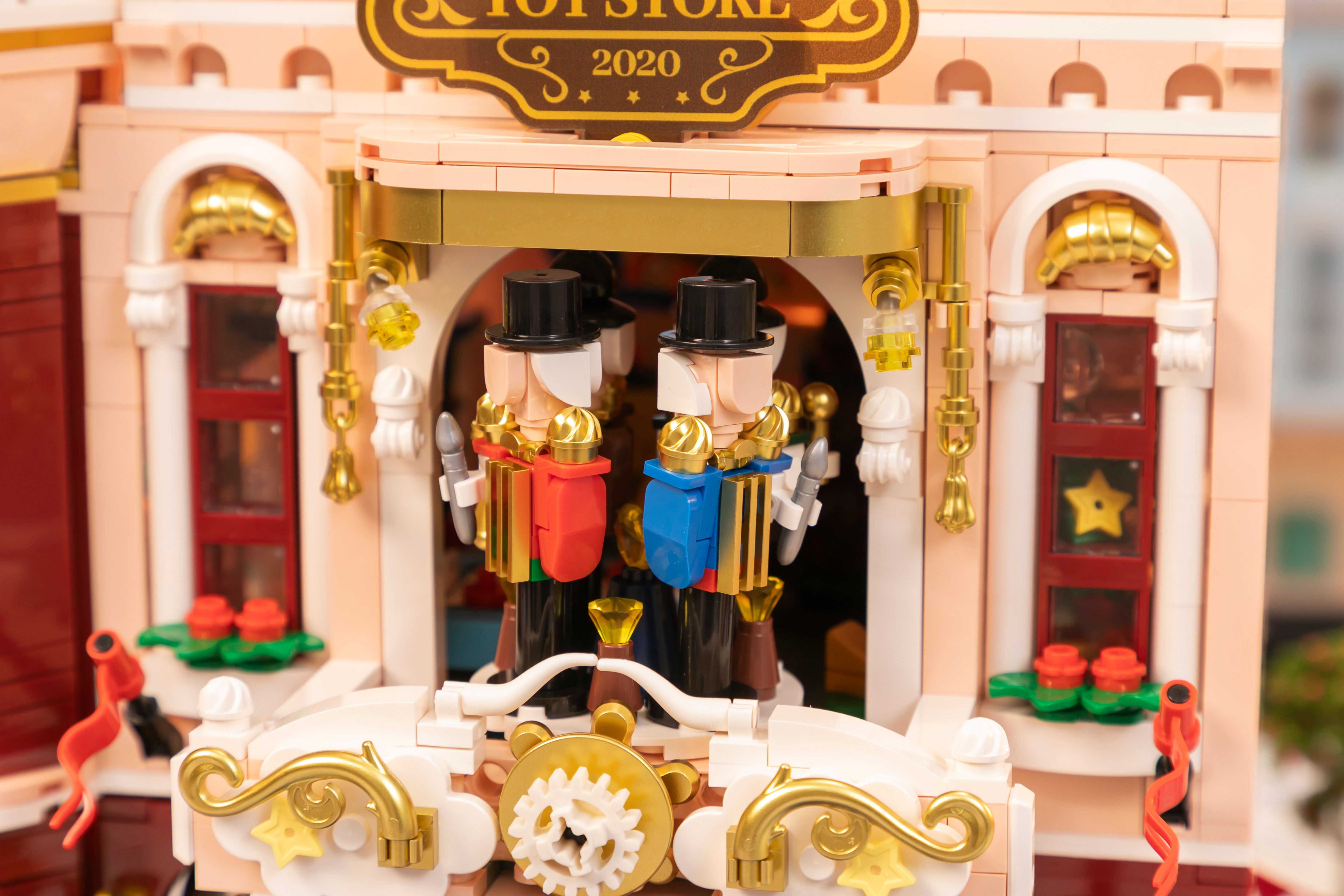 PANTASY® Negozio di Giocattoli