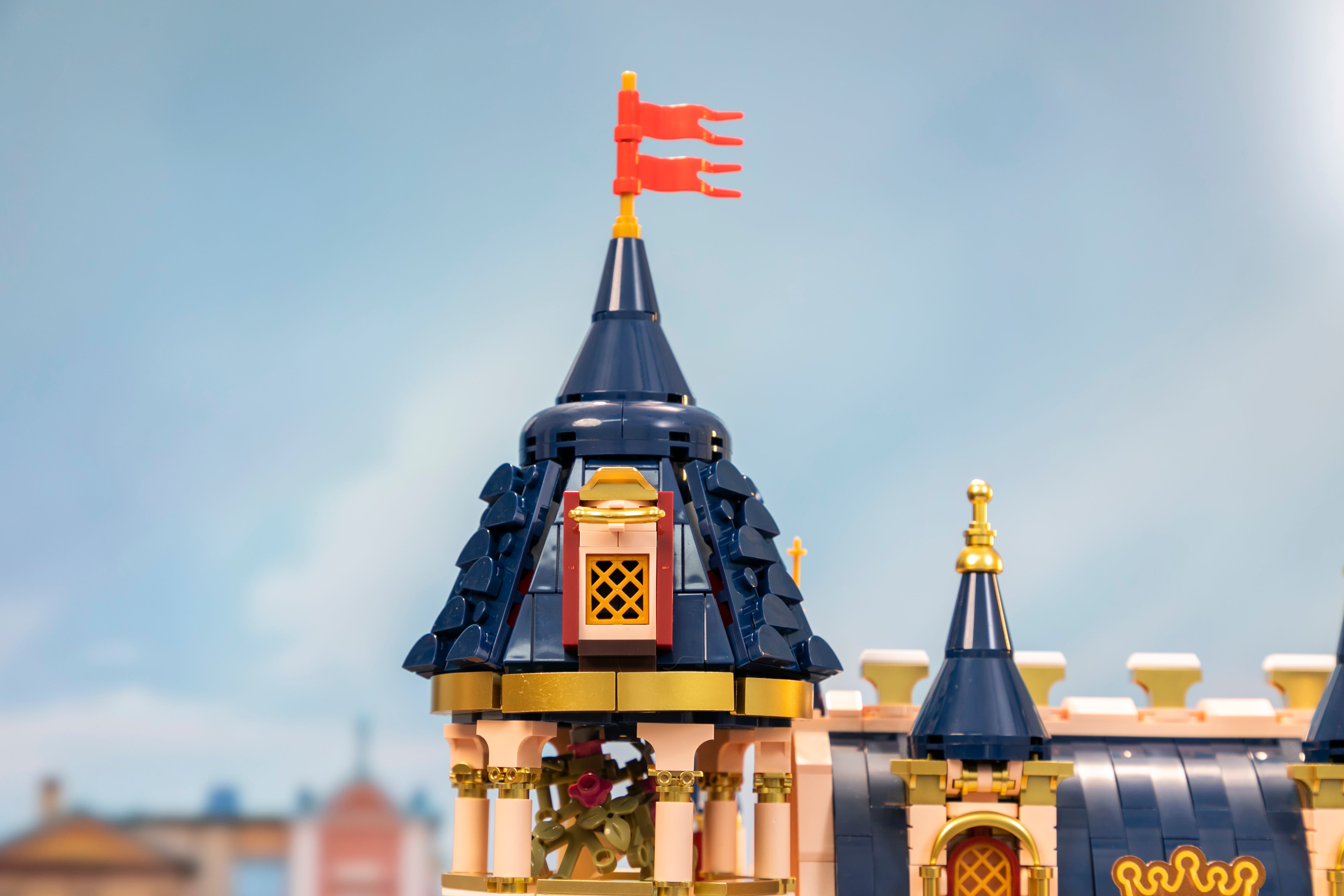 PANTASY® Negozio di Giocattoli