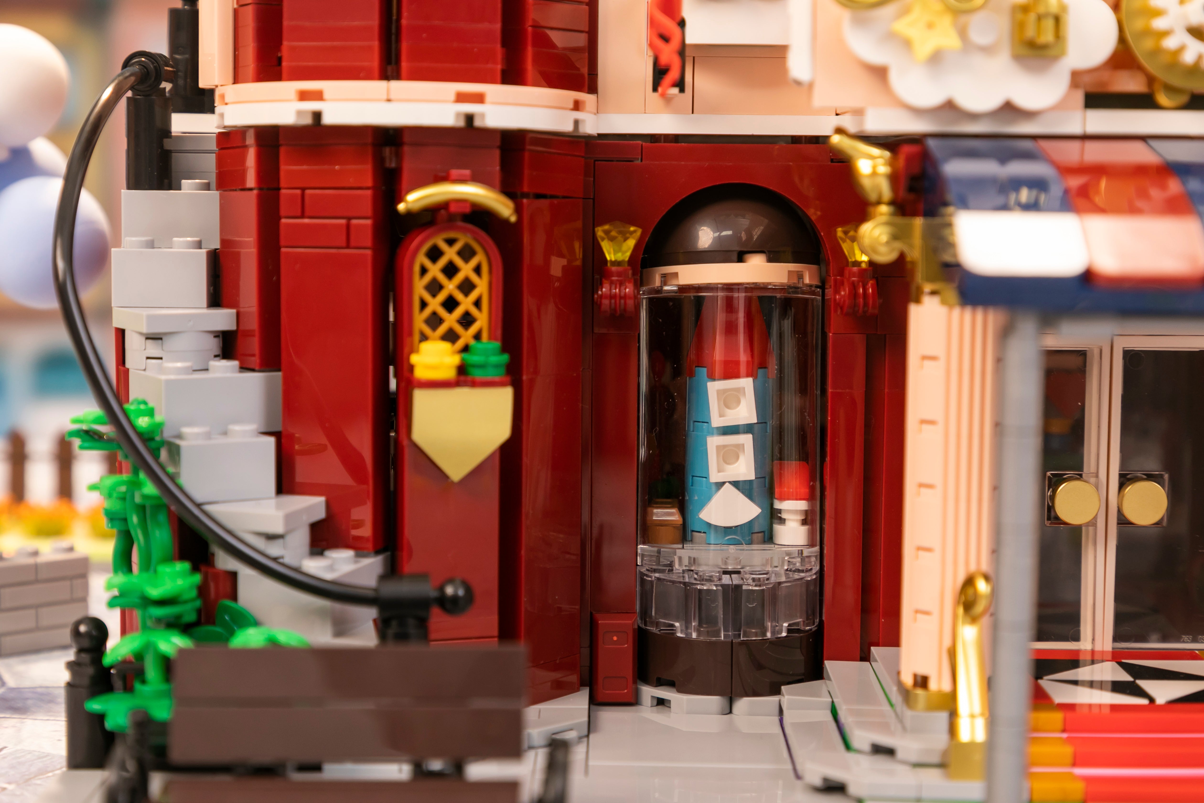 PANTASY® Negozio di Giocattoli