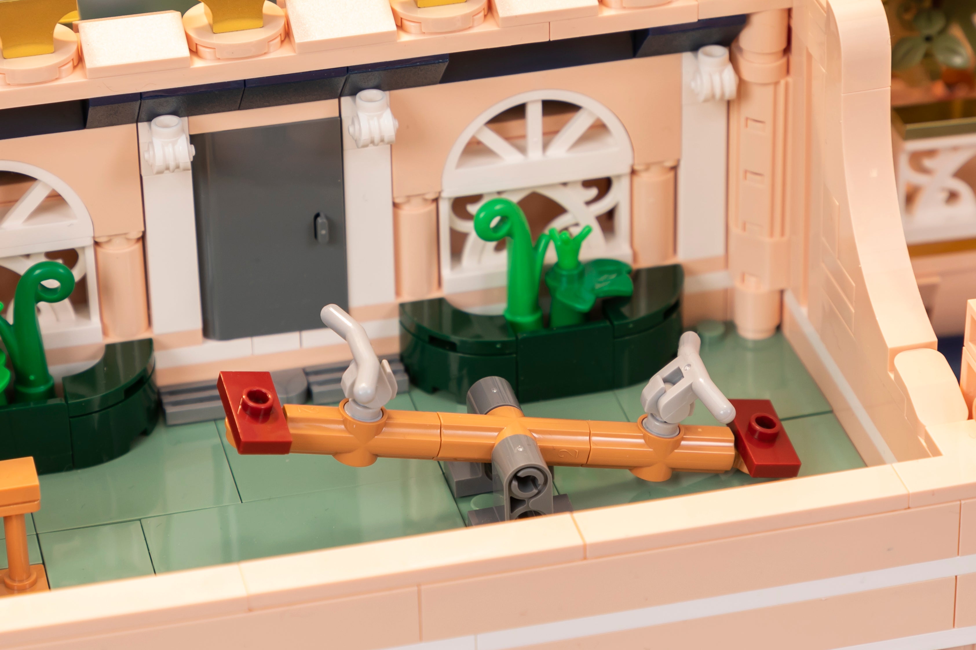 PANTASY® Negozio di Giocattoli