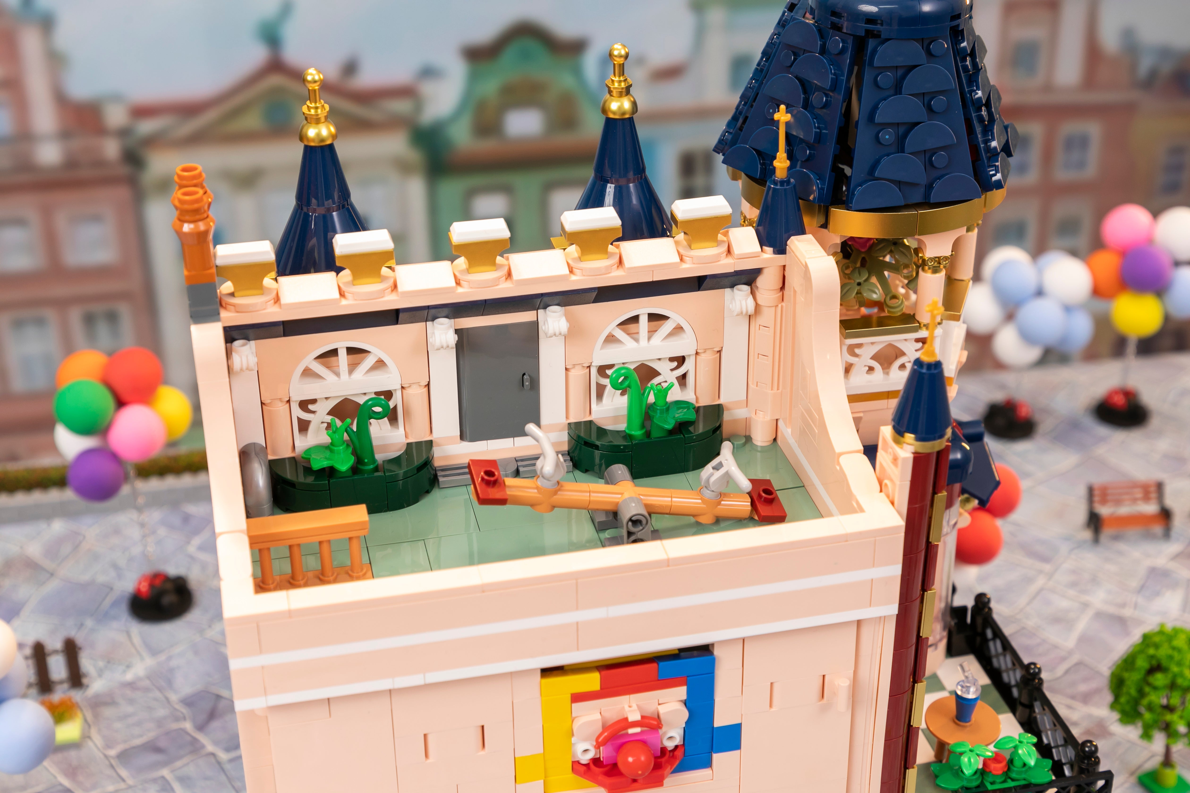 PANTASY® Negozio di Giocattoli