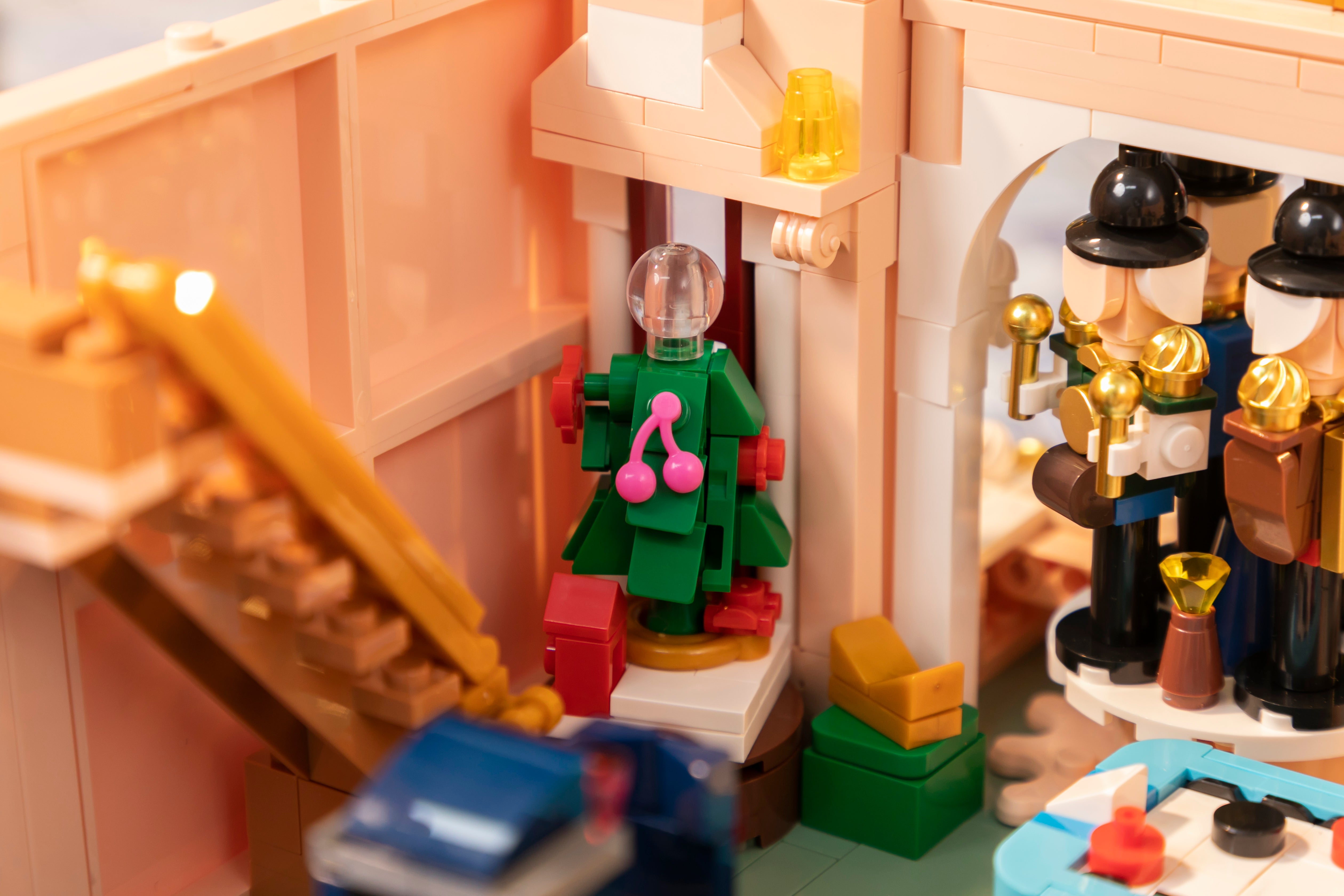 PANTASY® Negozio di Giocattoli