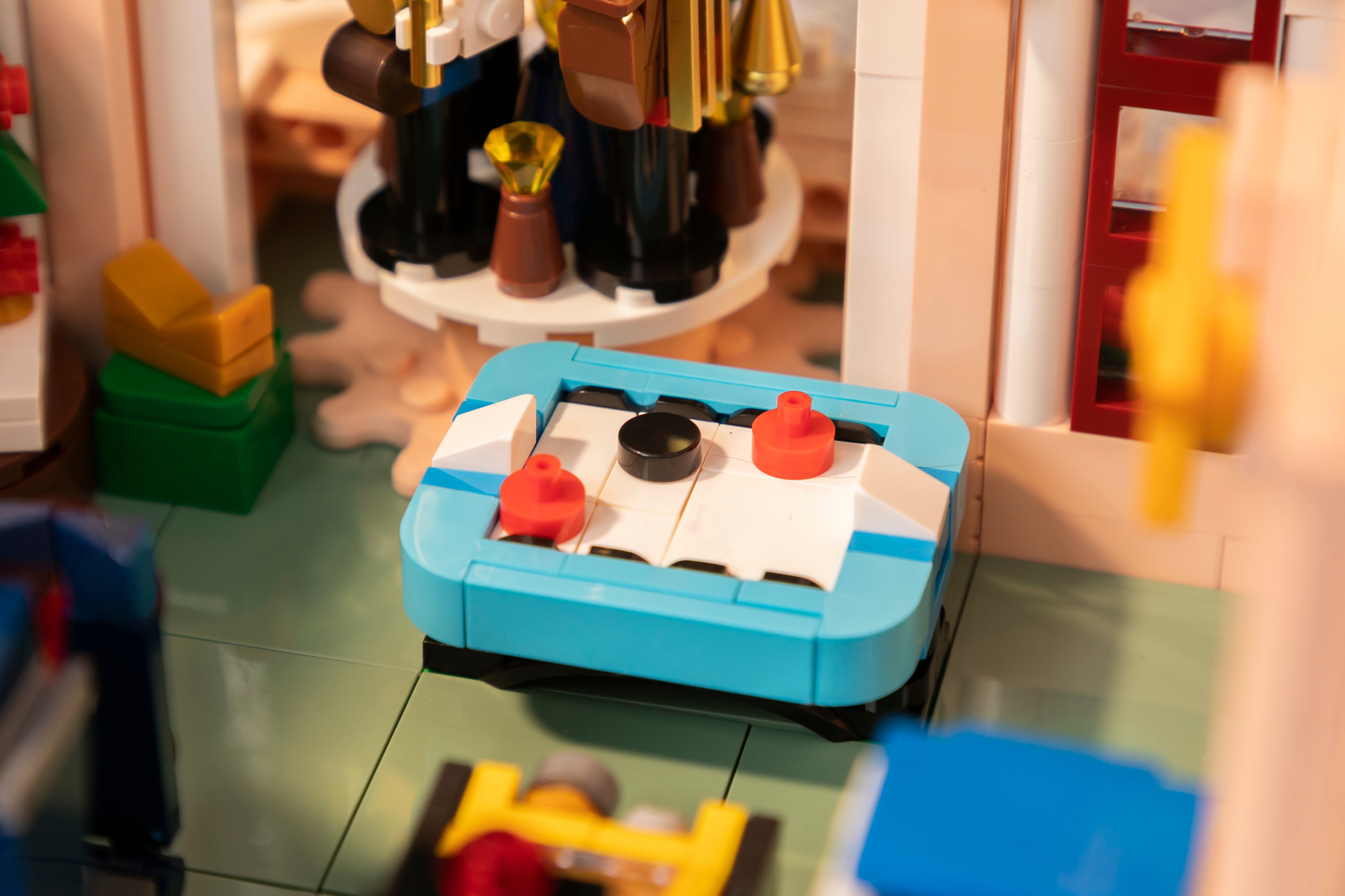 PANTASY® Negozio di Giocattoli