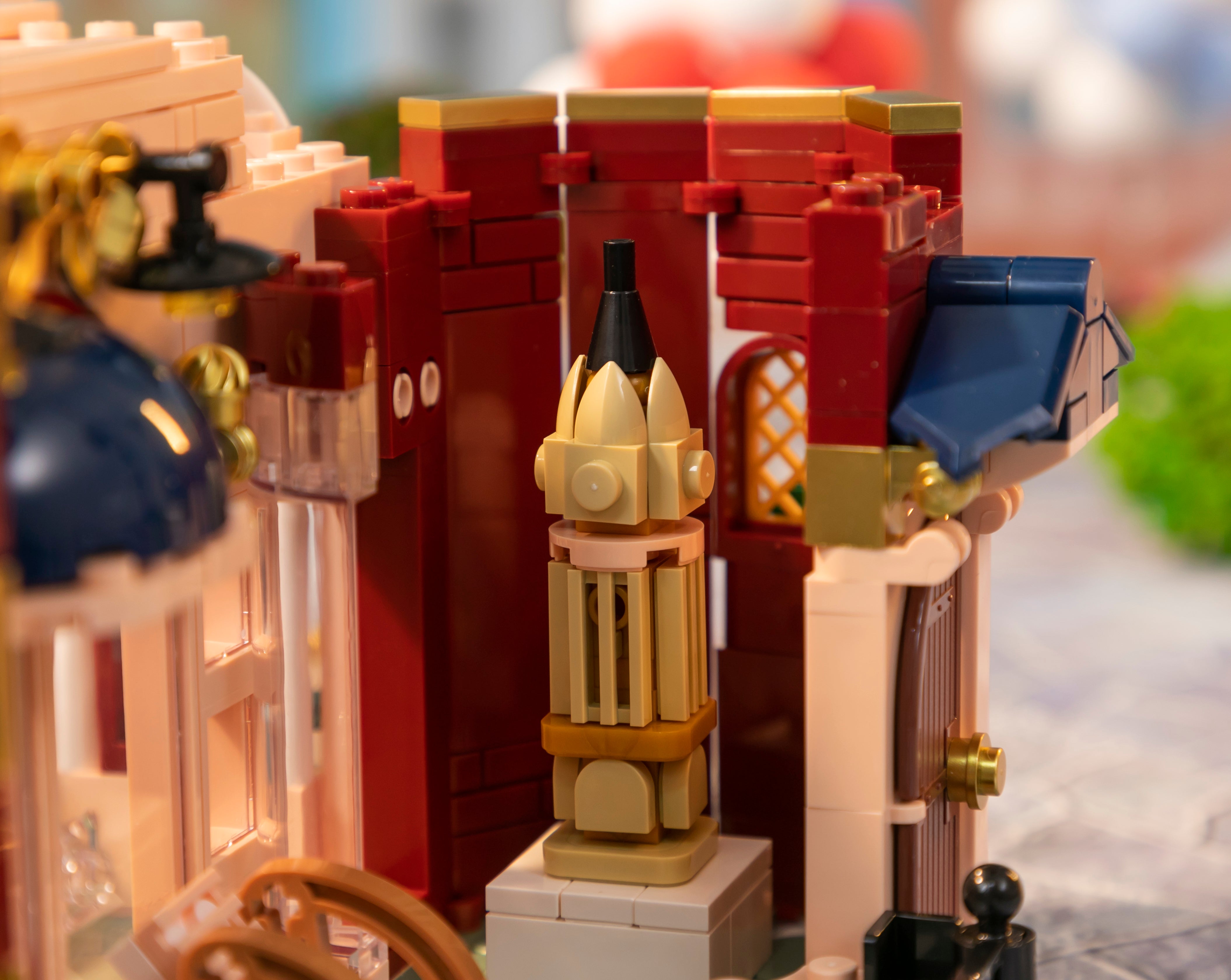 PANTASY® Negozio di Giocattoli