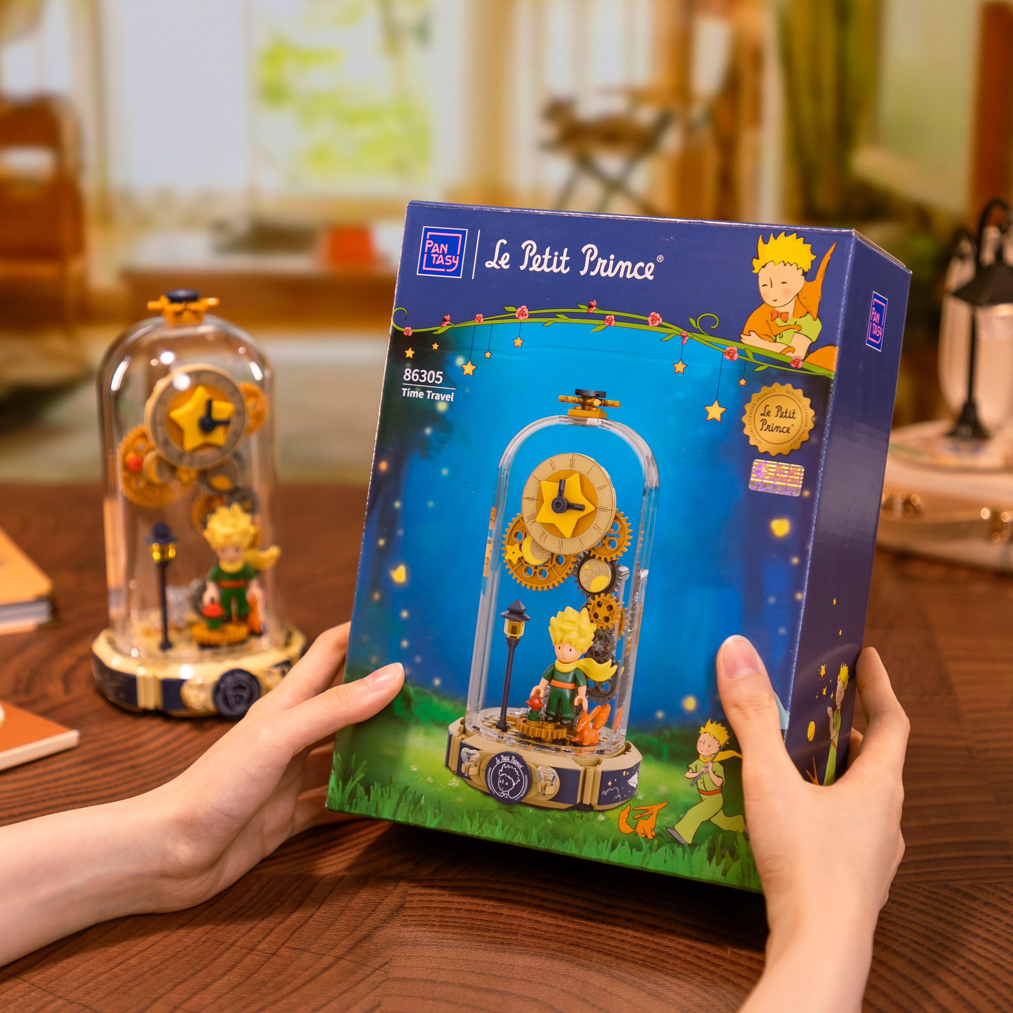 PANTASY® Le Petit Prince • Viaggio nel Tempo