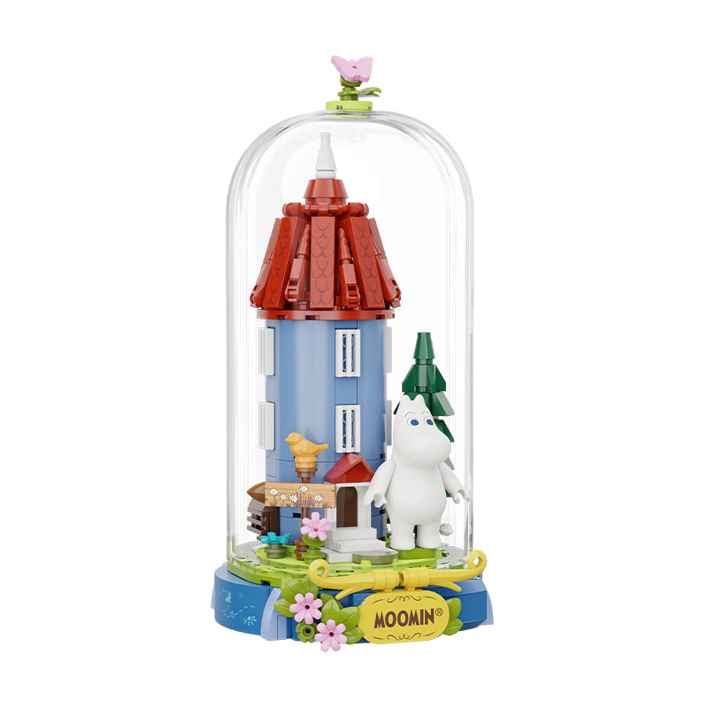 PANTASY® Moomin • Primavera della valle dei Moomin