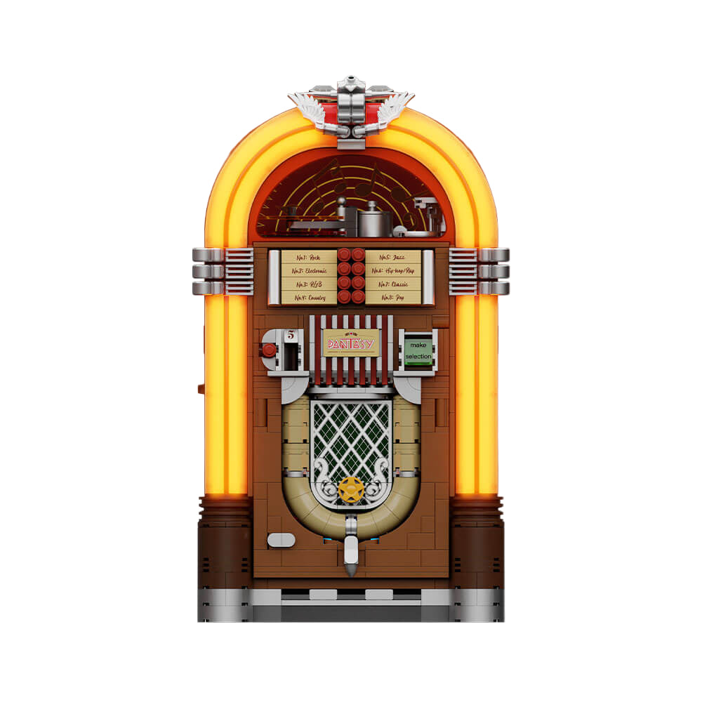 PANTASY® Jukebox