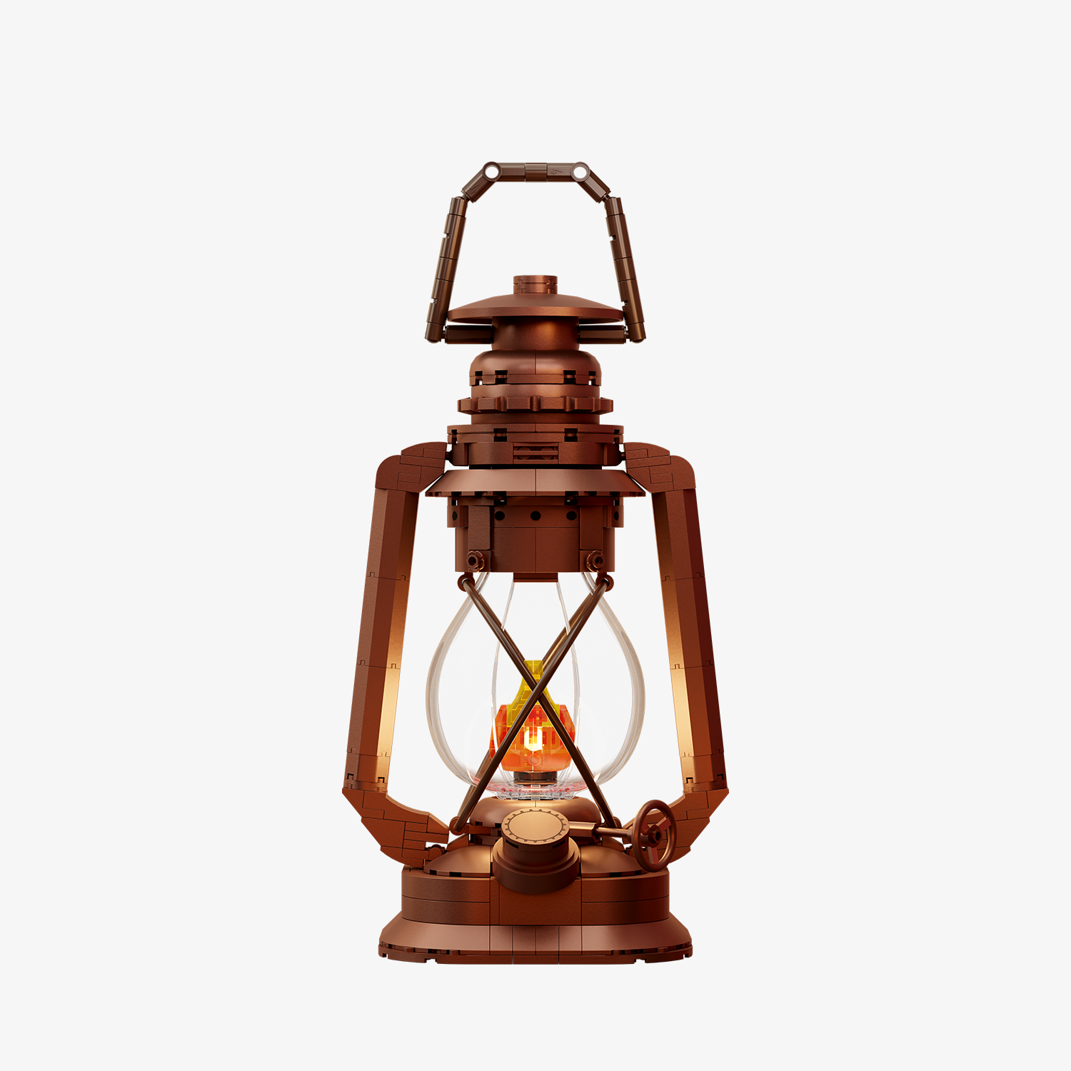 PANTASY® Lampada a Kerosene