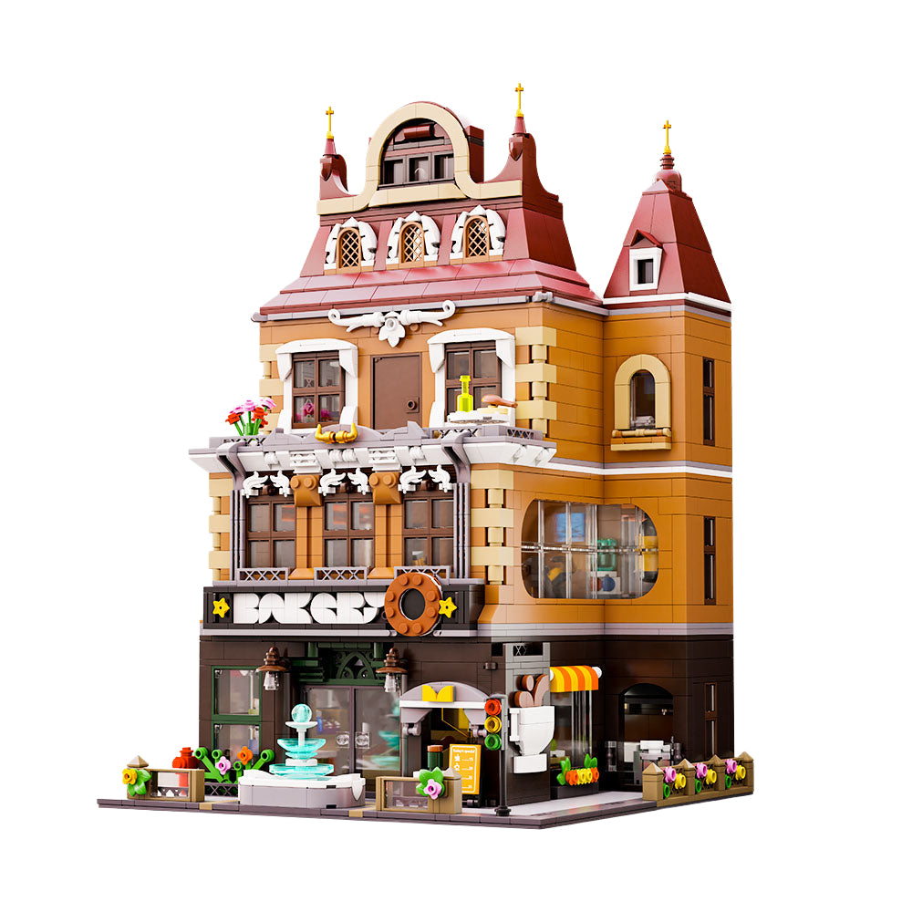 PANTASY® Il Panificio