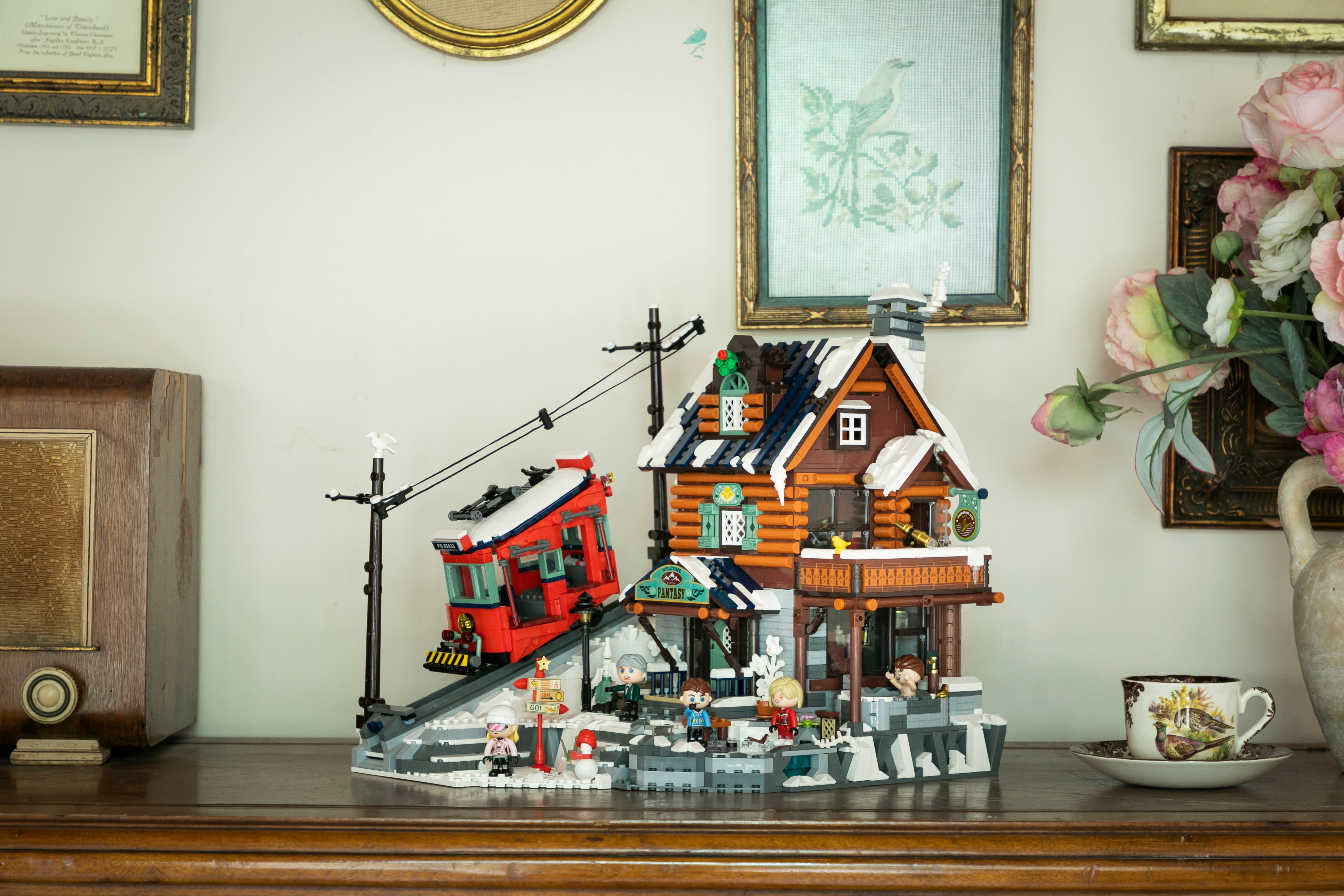 PANTASY® La Baita di Montagna