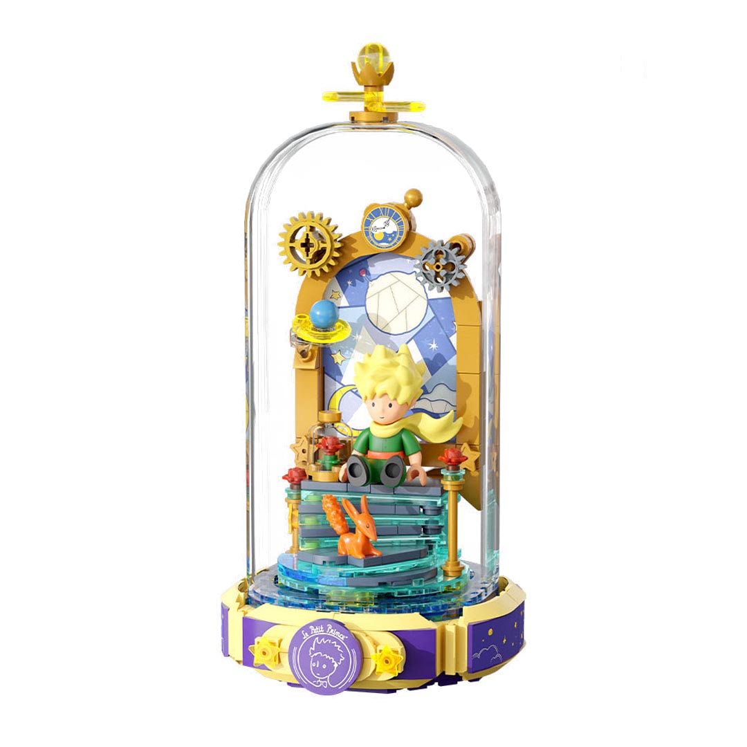 PANTASY® Le Petit Prince • Viaggio Stellato - Cancello Stellato