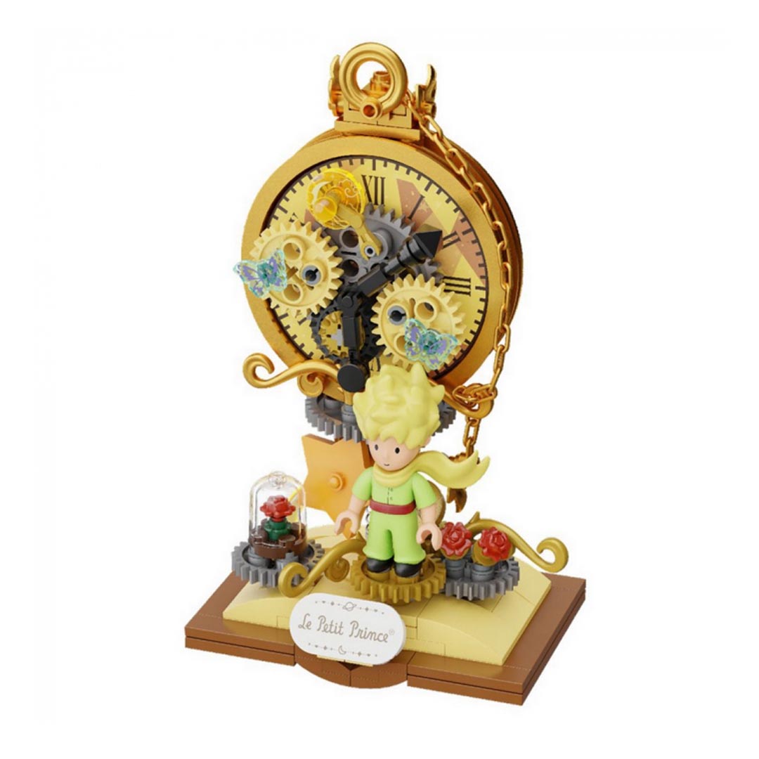 PANTASY® Le Petit Prince • Viaggio Stellato - Orologio da Taschino