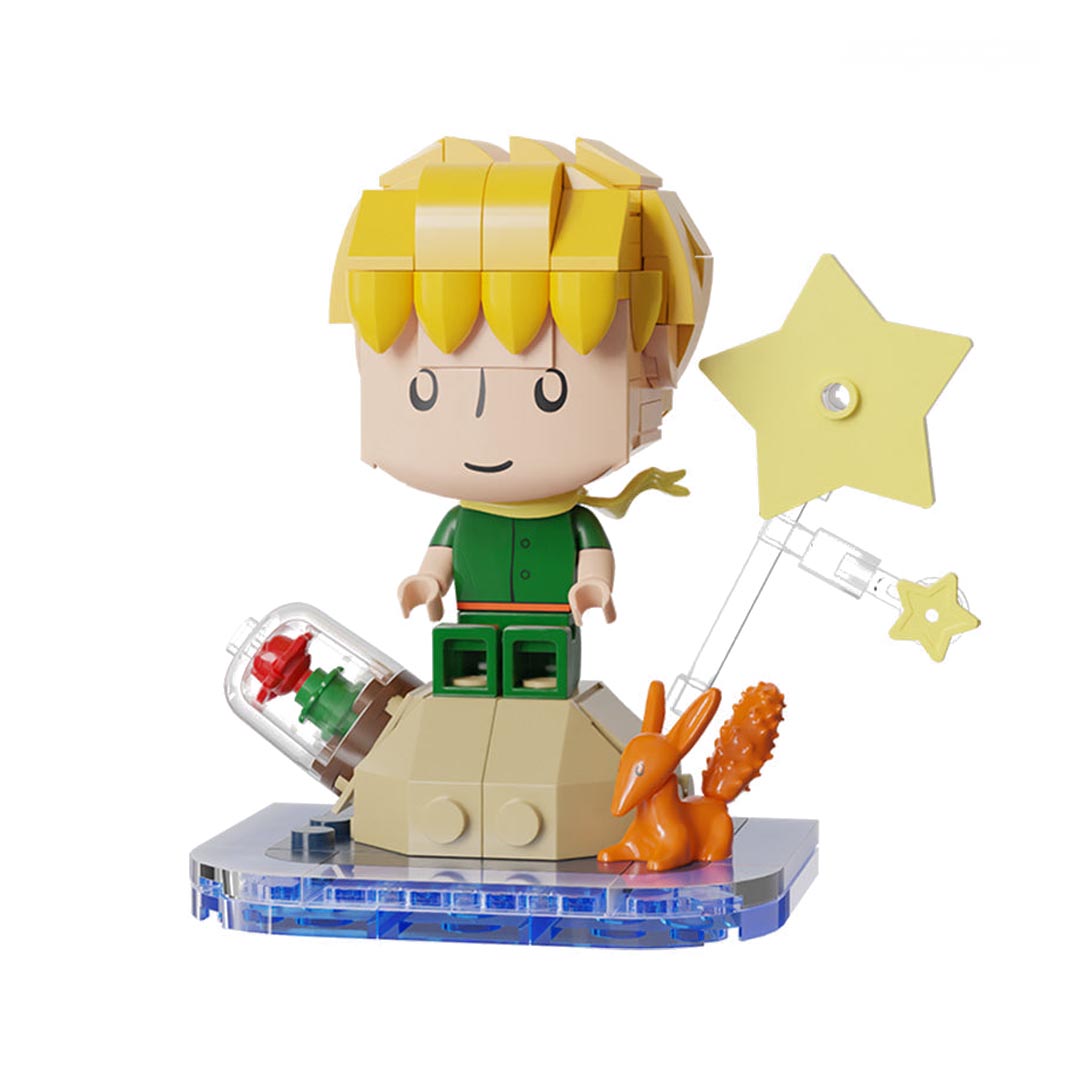 PANTASY® Le Petit Prince • Mini Le Petit Prince
