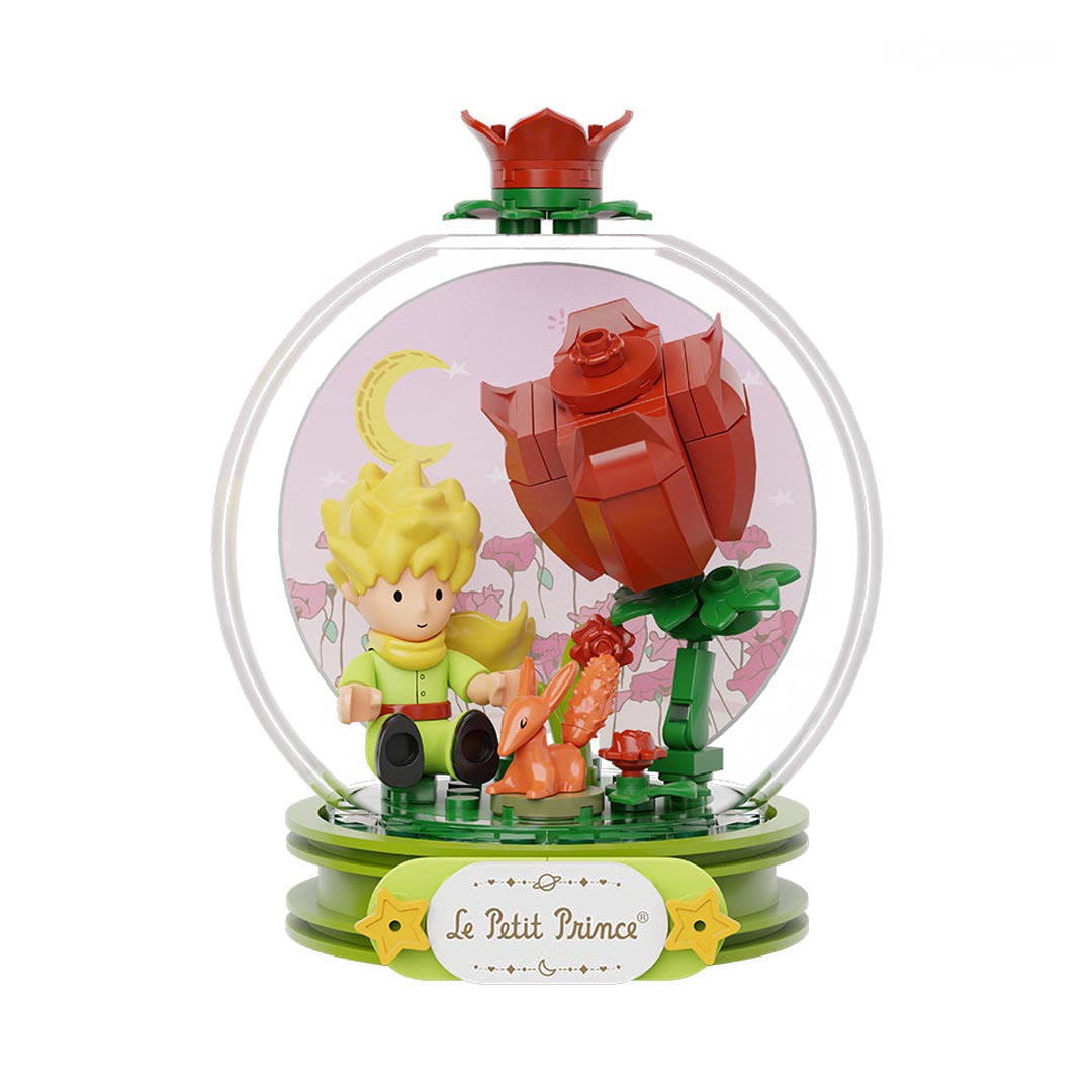 PANTASY® Le Petit Prince • Sussurri di Rosa