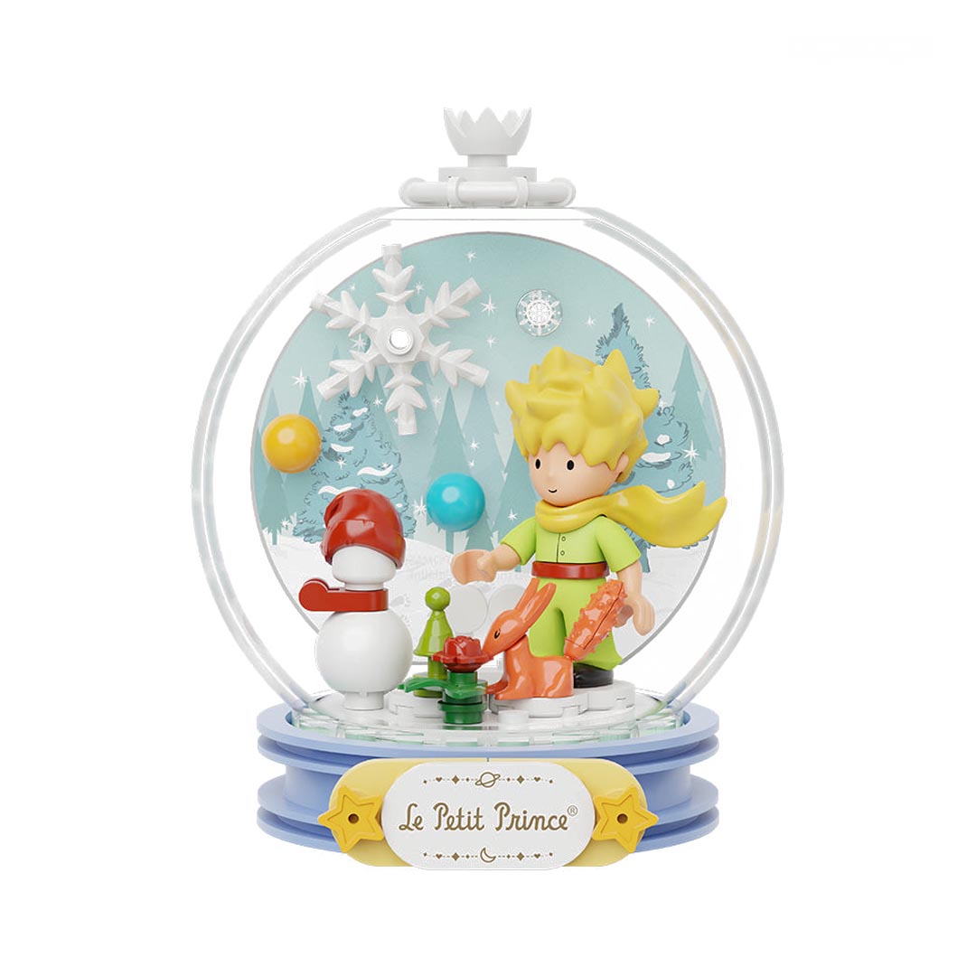 PANTASY® Le Petit Prince • Melodia Invernale