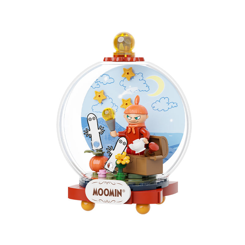 PANTASY® Moomin • Immaginazione Creativa di Little My