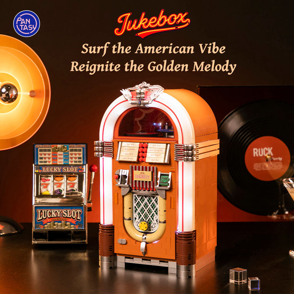 PANTASY® Jukebox