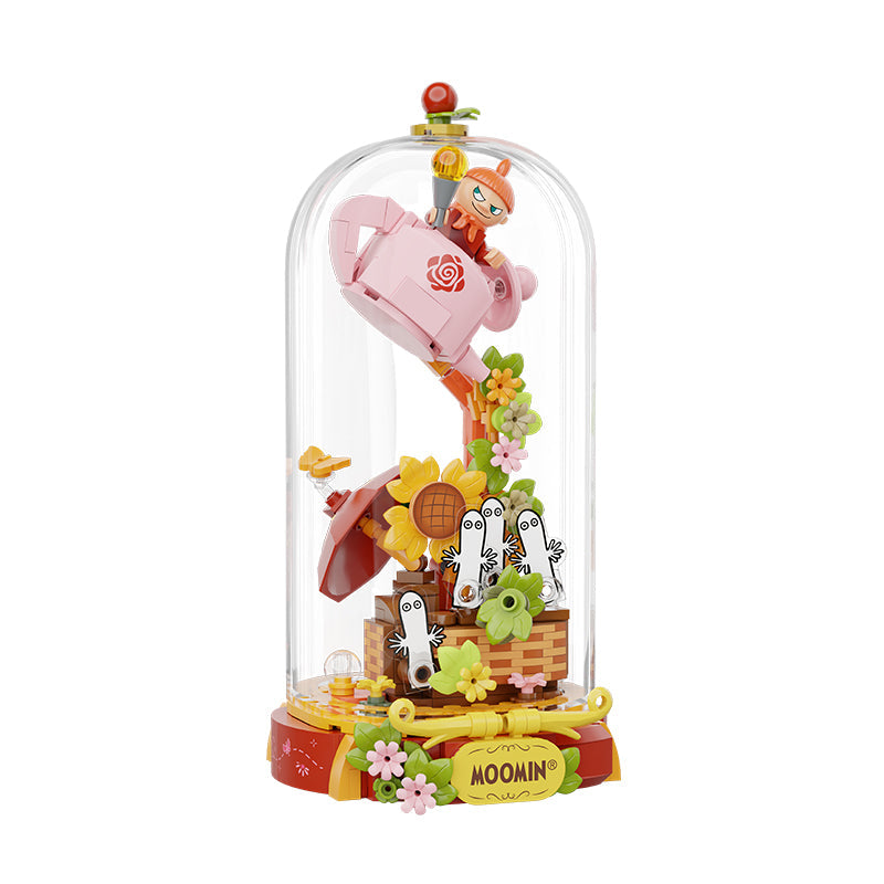 PANTASY® Moomin • Tè pomeridiano di Little My