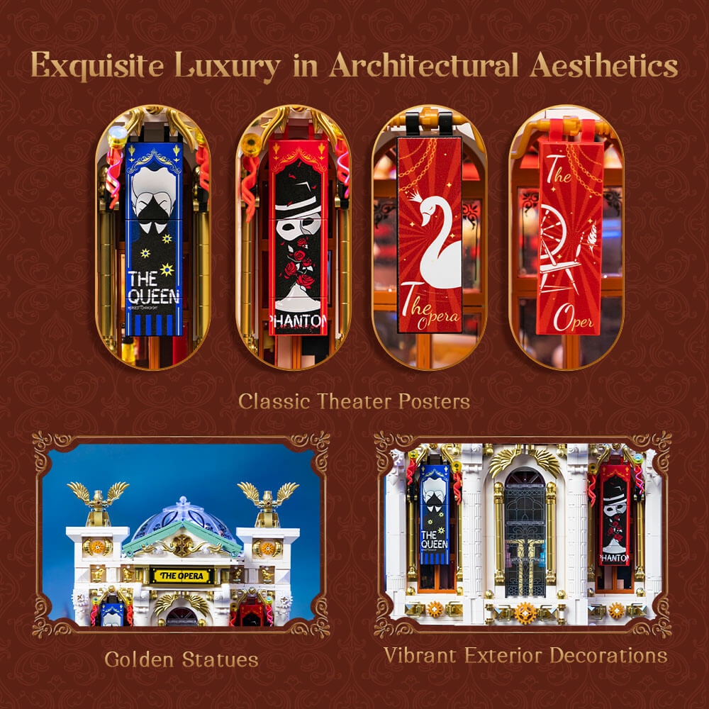 PANTASY® Il Teatro dell'Opera