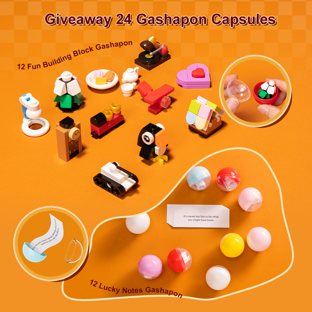 PANTASY® Gumball Machine