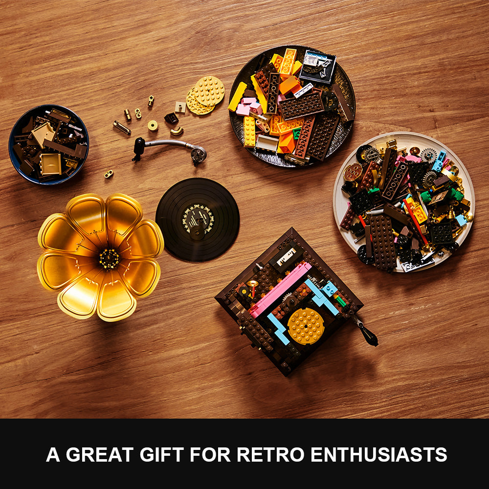 PANTASY® Grammofono