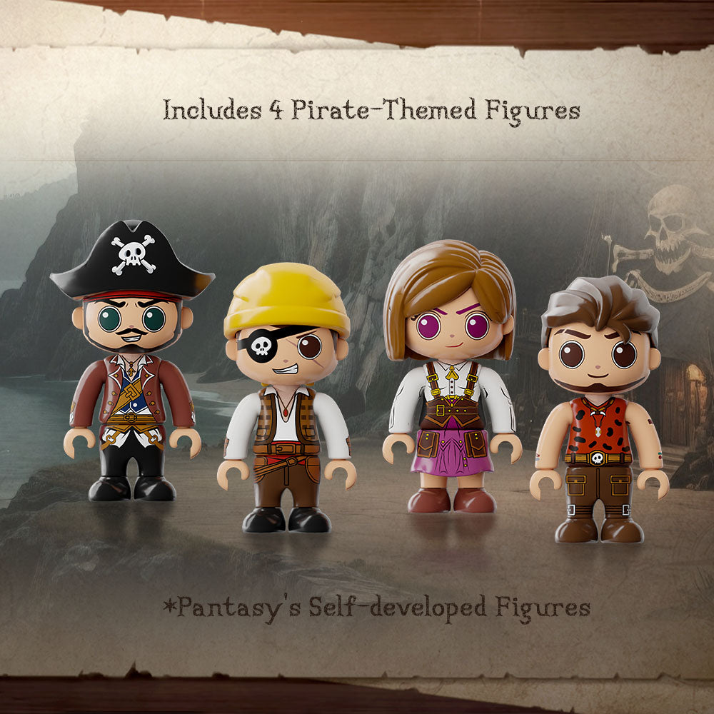 PANTASY® Il Pub dei Pirati