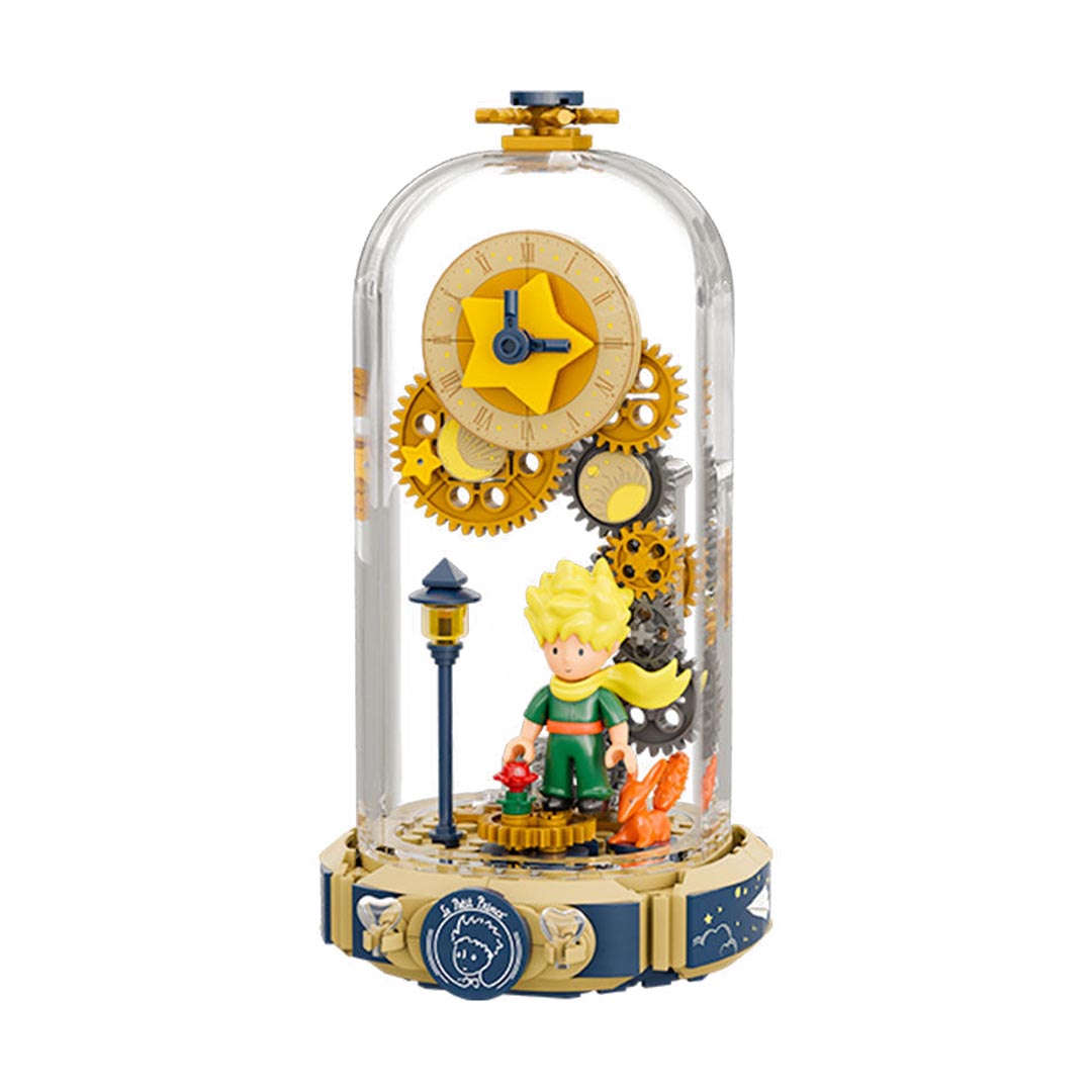 PANTASY® Le Petit Prince • Viaggio nel Tempo