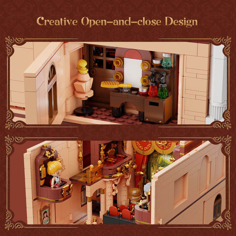 PANTASY® Il Teatro dell'Opera