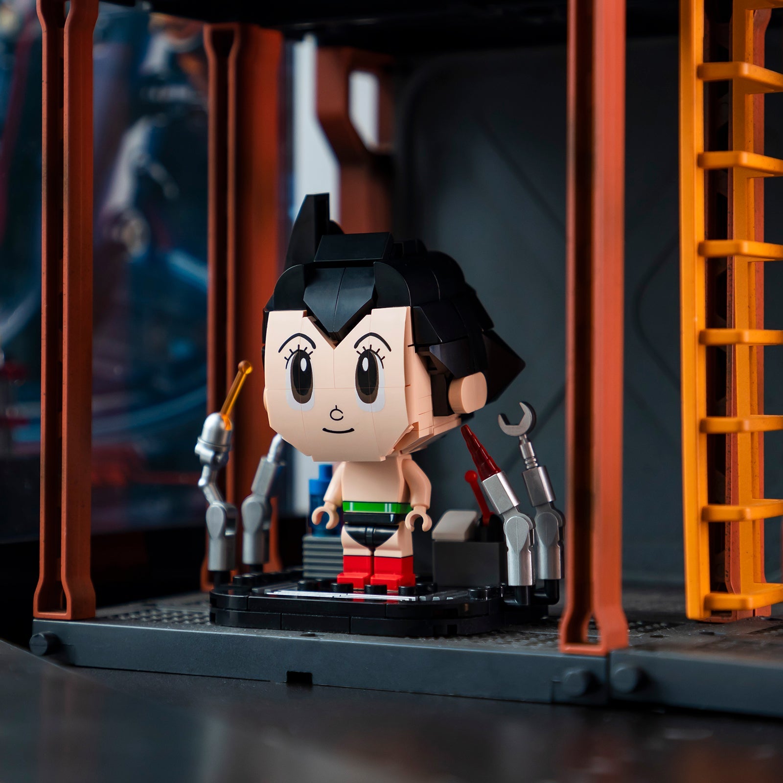 PANTASY® Mini Astro Boy