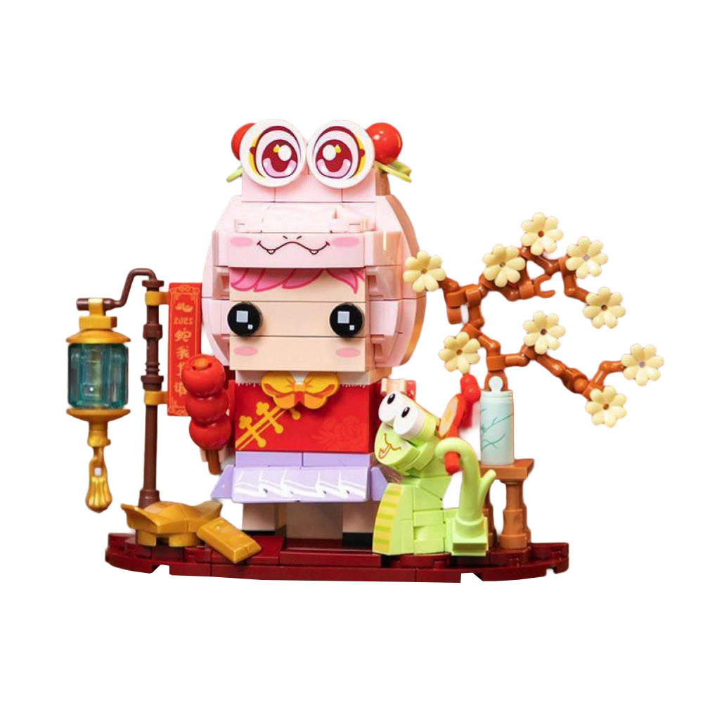 PANTASY® Snake Buddy