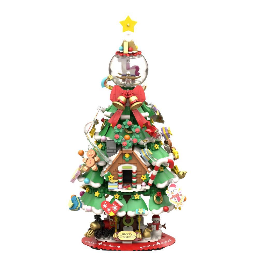 PANTASY® L'Albero di Natale