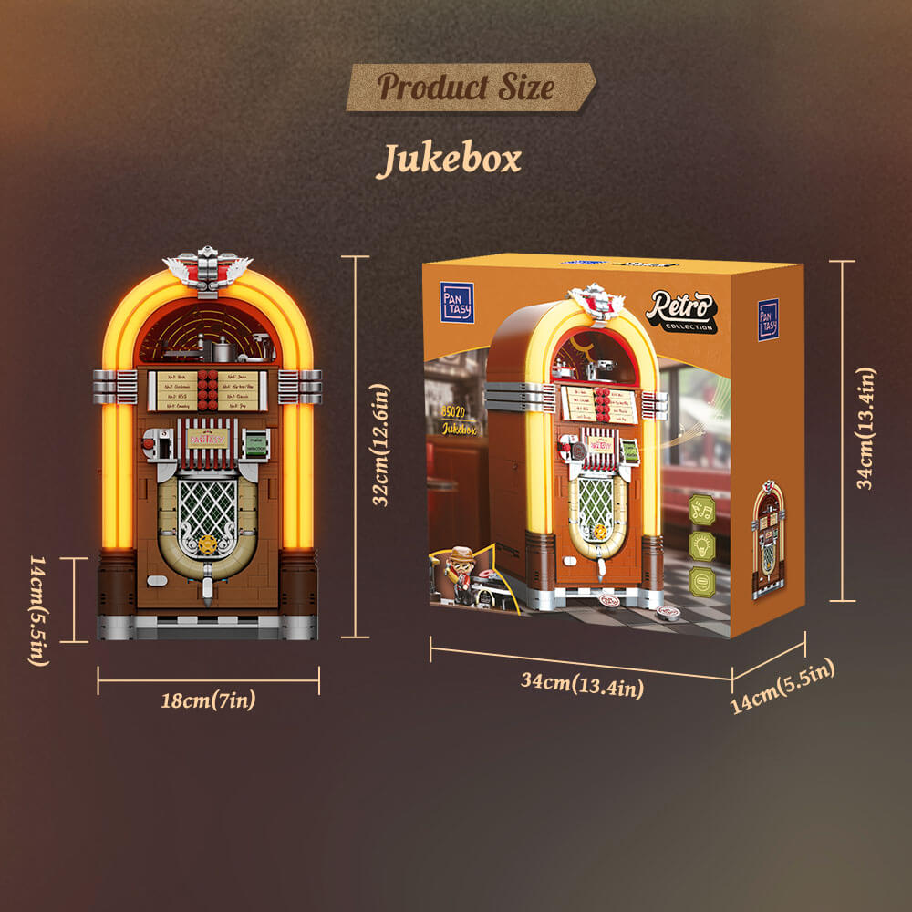 PANTASY® Jukebox