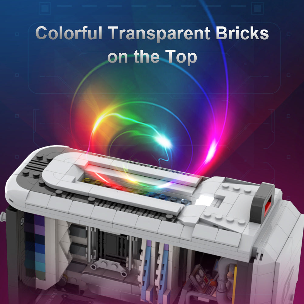 PANTASY® iGame Gaming Desktop