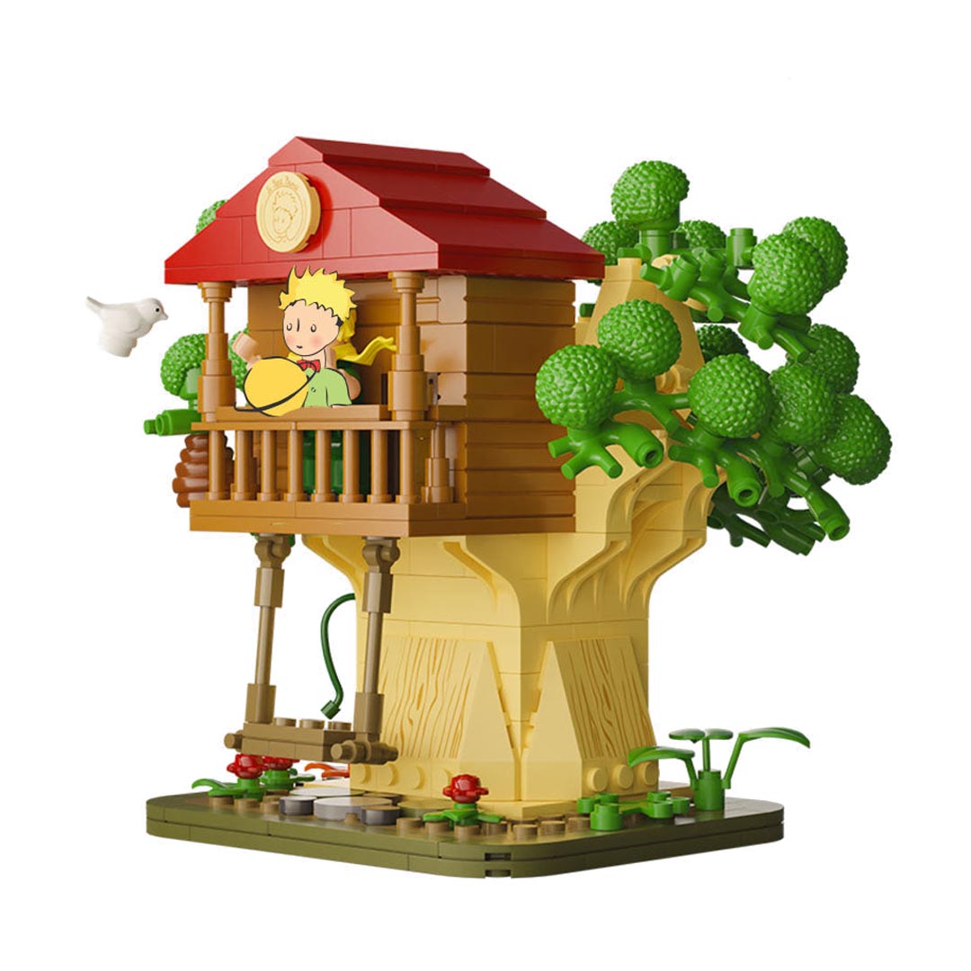 PANTASY® Le Petit Prince • Porta Penne