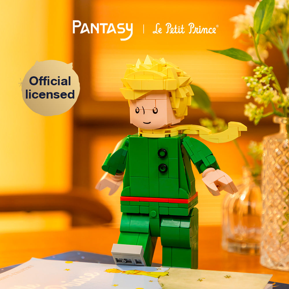 PANTASY® Le Petit Prince • Il Piccolo Principe