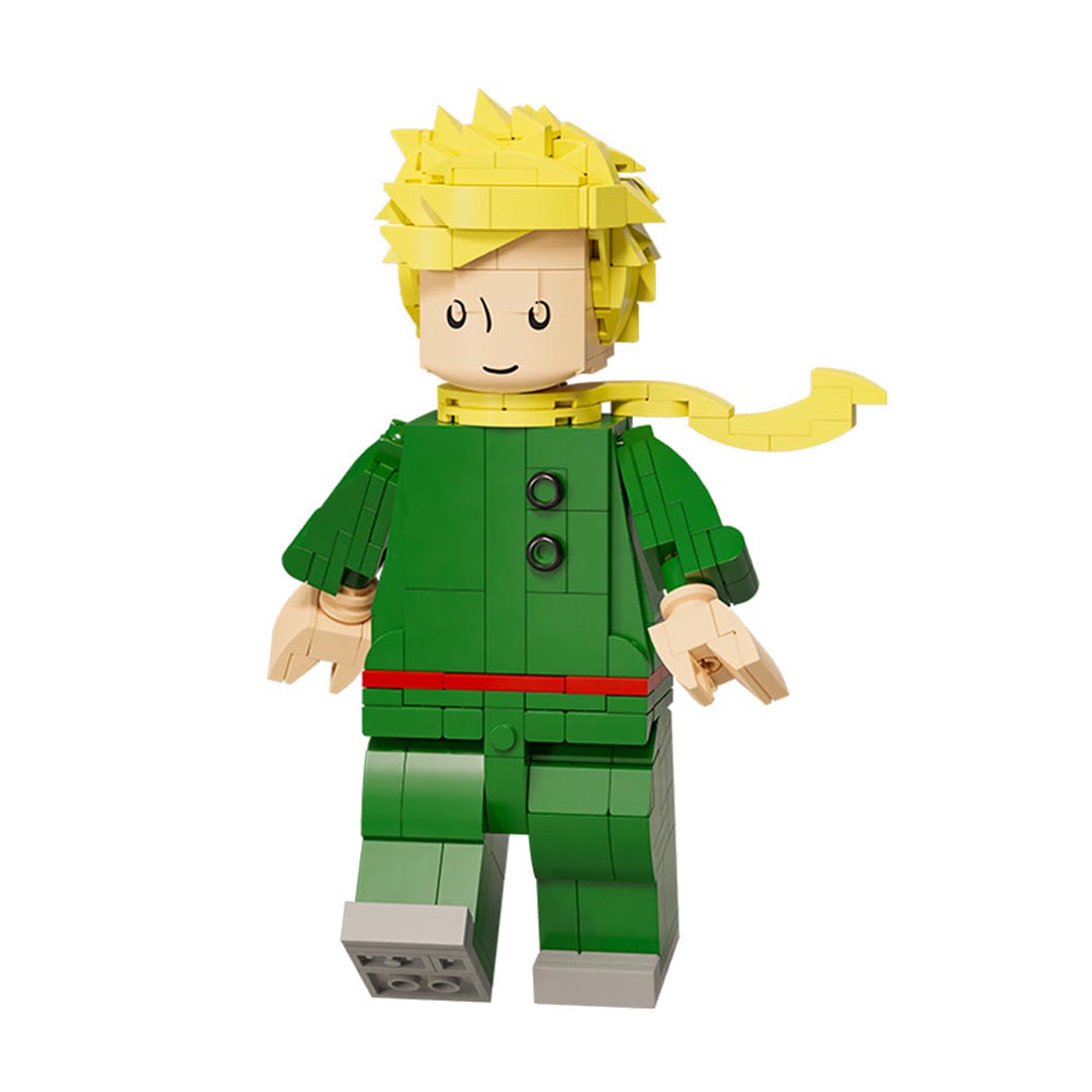 PANTASY® Le Petit Prince • Il Piccolo Principe