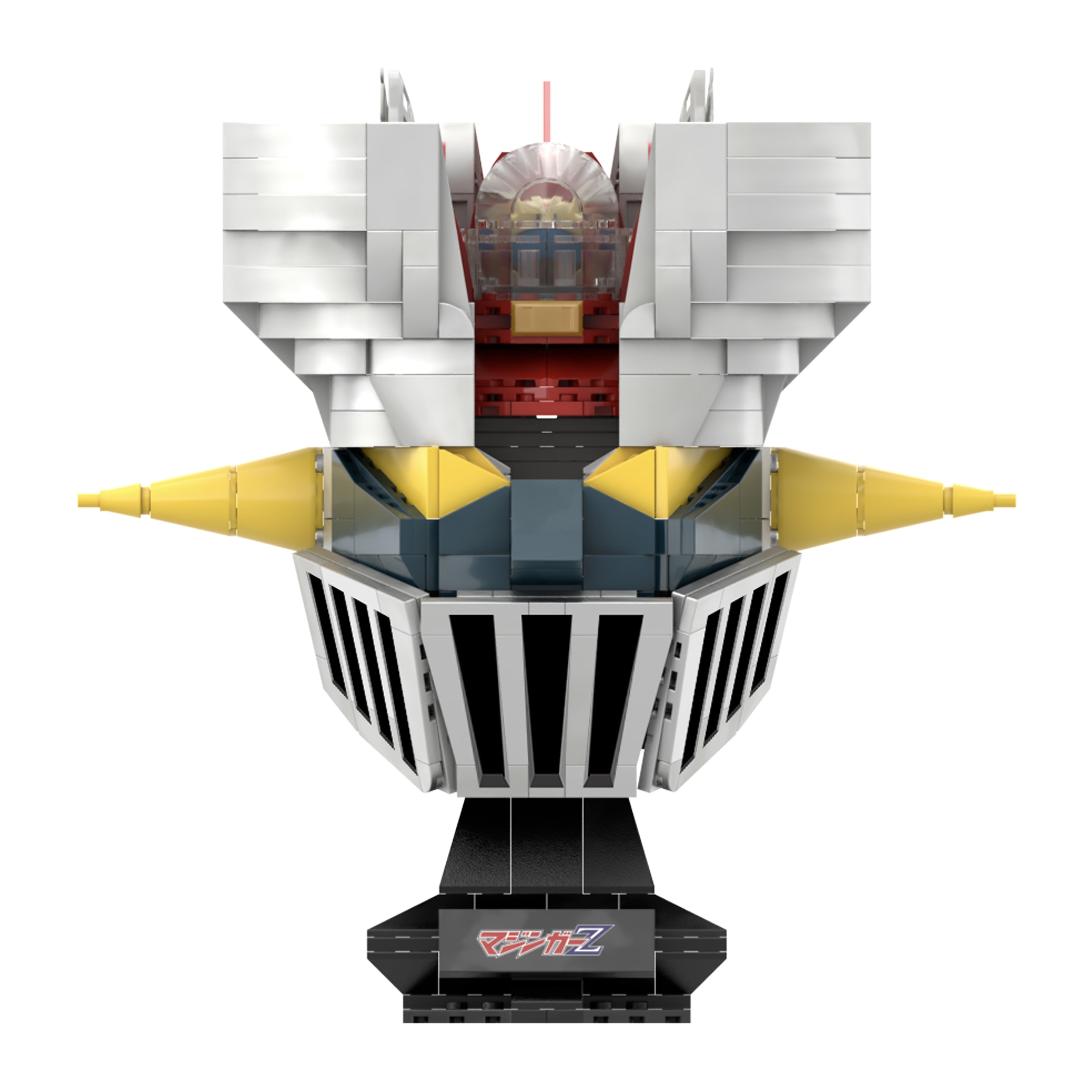 PANTASY® Busto di Mazinger Z