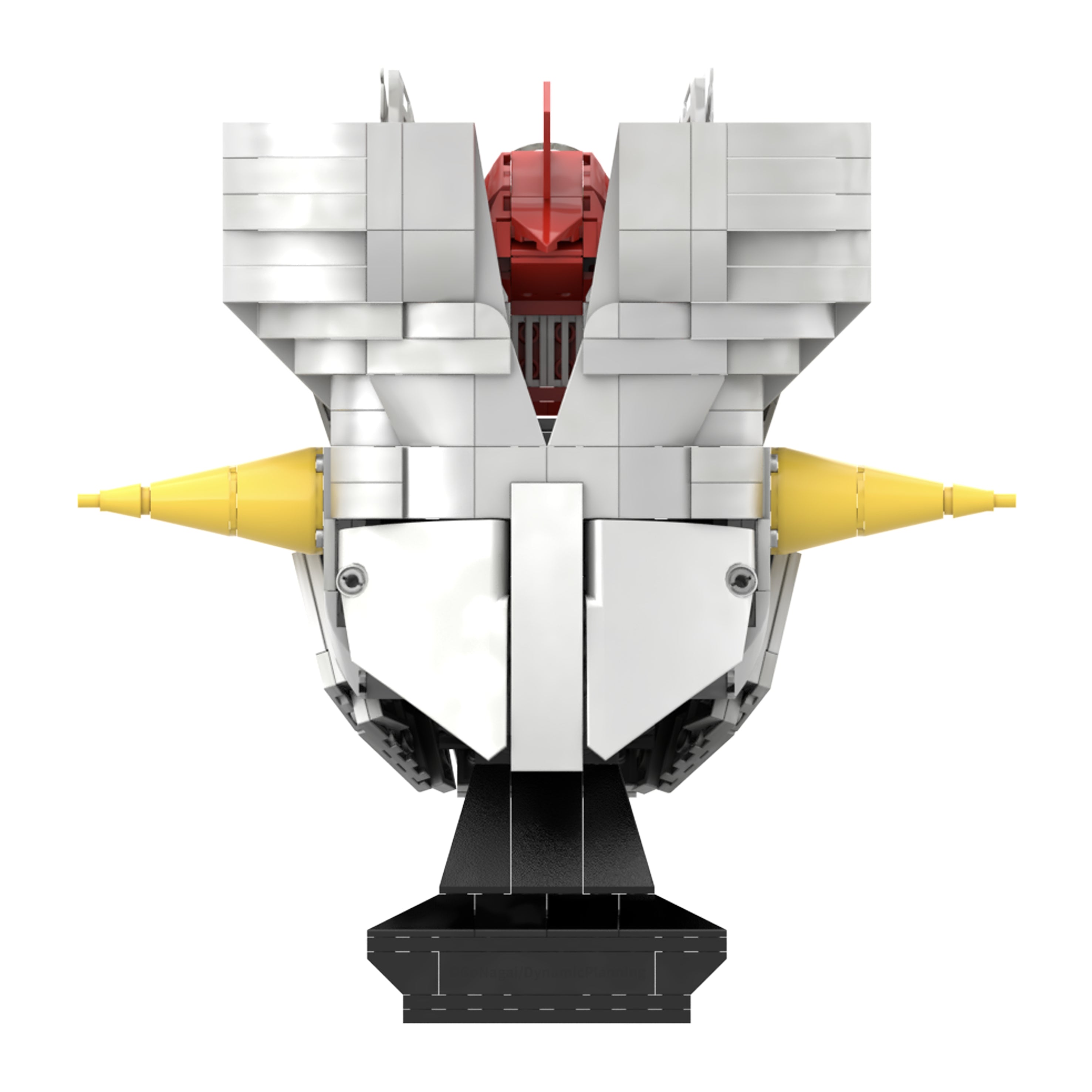 PANTASY® Busto di Mazinger Z