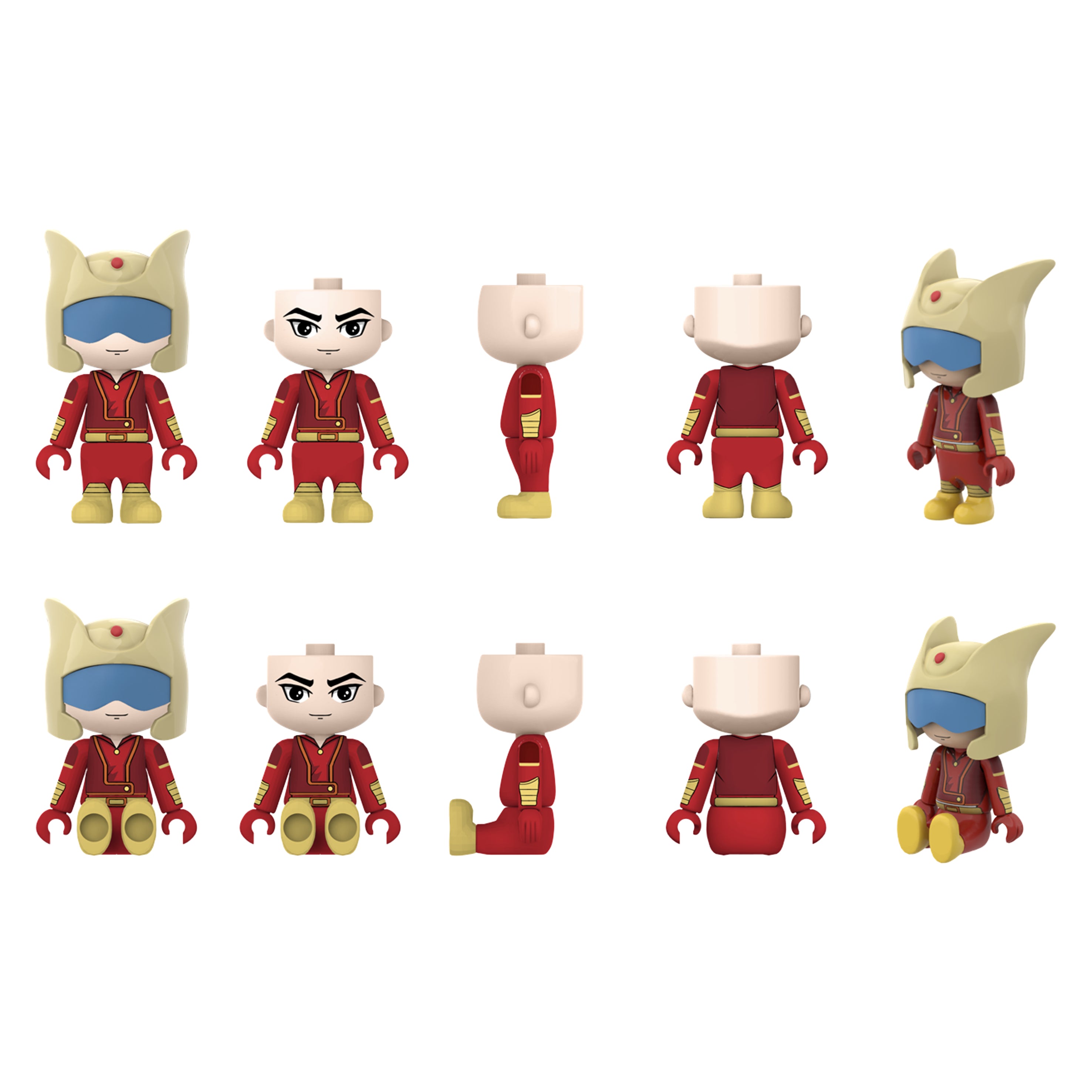 PANTASY® Busto di Mazinger Z