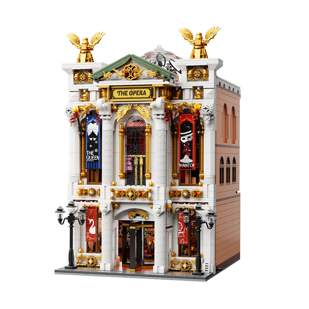 PANTASY® Il Teatro dell'Opera