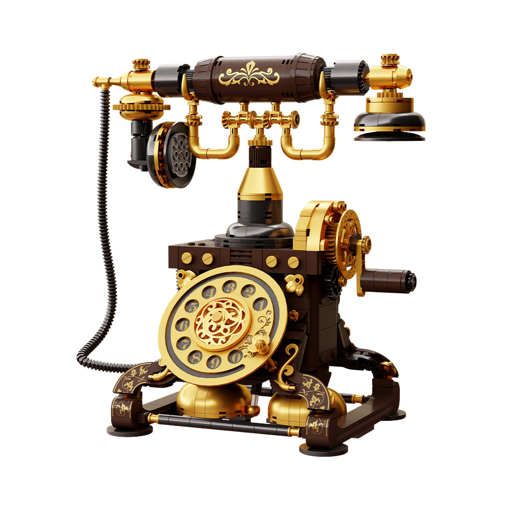 PANTASY® Telefono Retrò