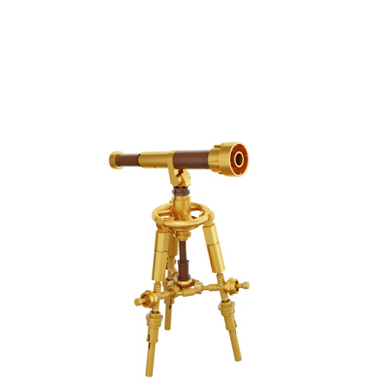 PANTASY® Il Piccolo Principe • Viaggio Stellato