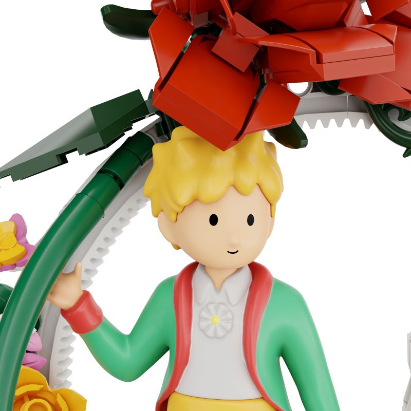 PANTASY® Il Piccolo Principe • Giardino Stellato